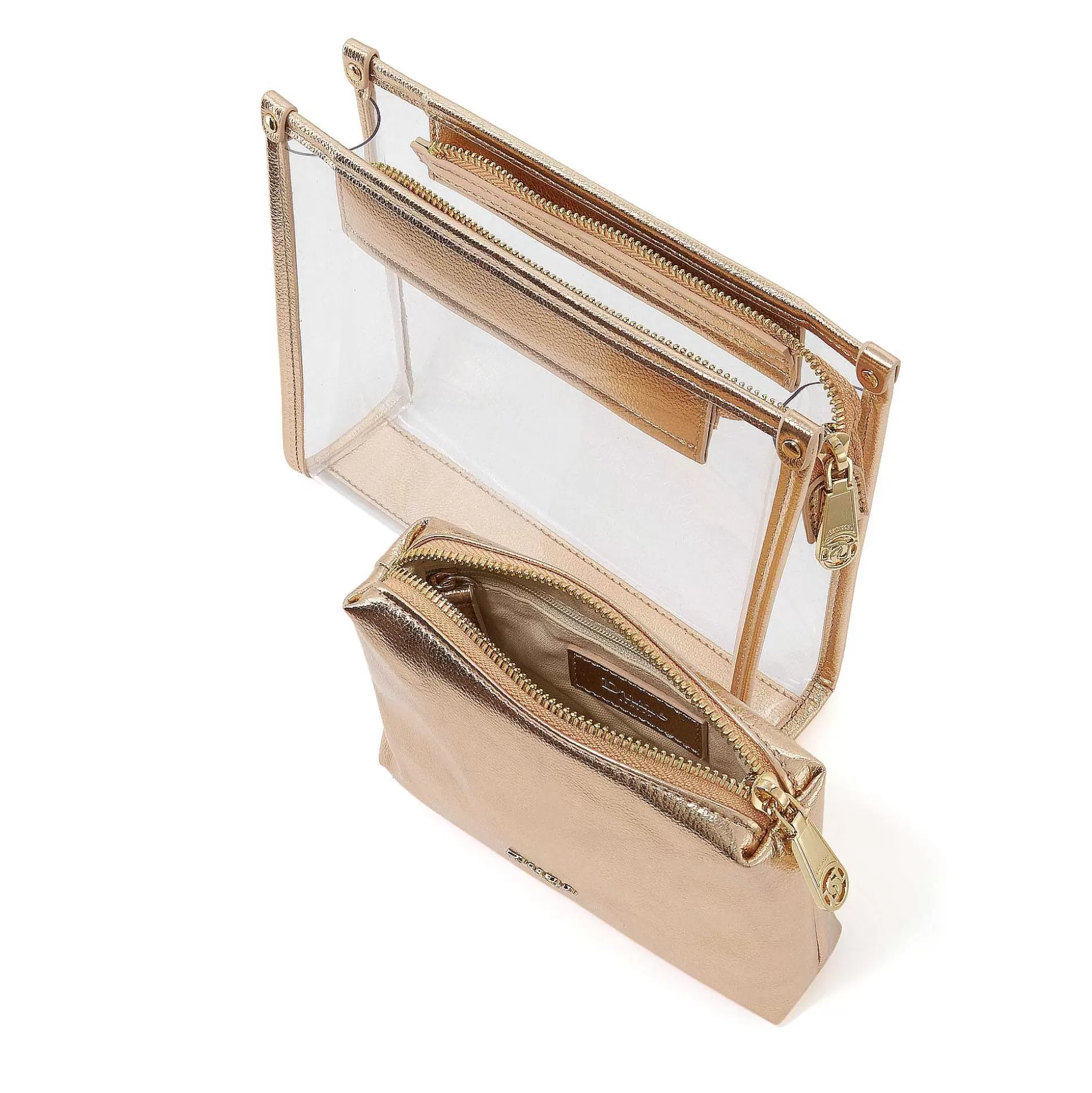 Dune London SWAYZE - ROSE GOLD- Gifts | Accessories