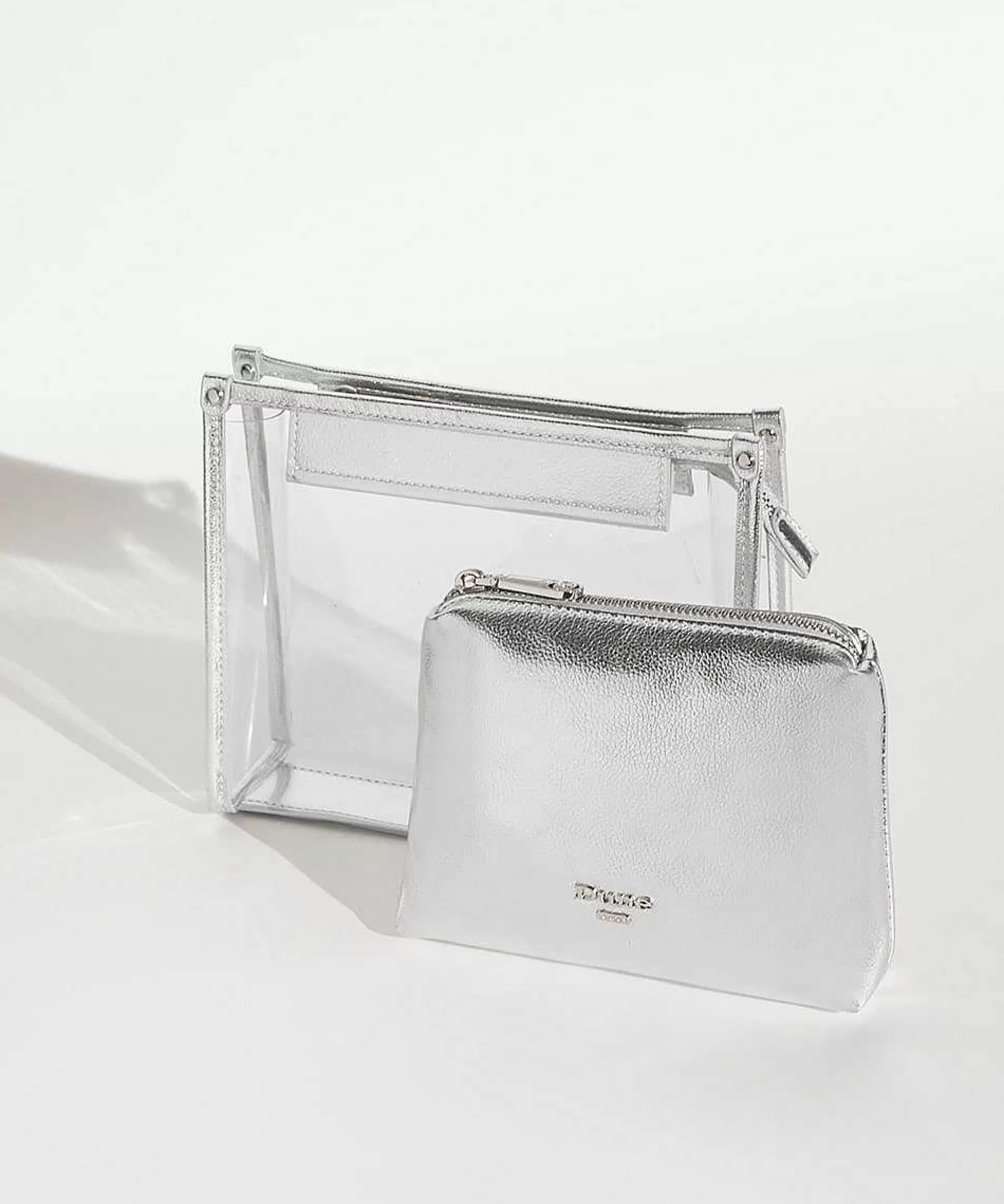 Dune London SWAYZE - SILVER- Gifts | Accessories
