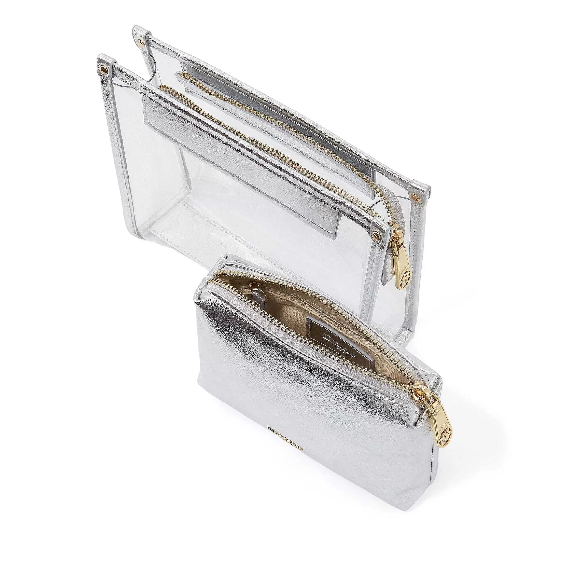 Dune London SWAYZE - SILVER- Gifts | Accessories