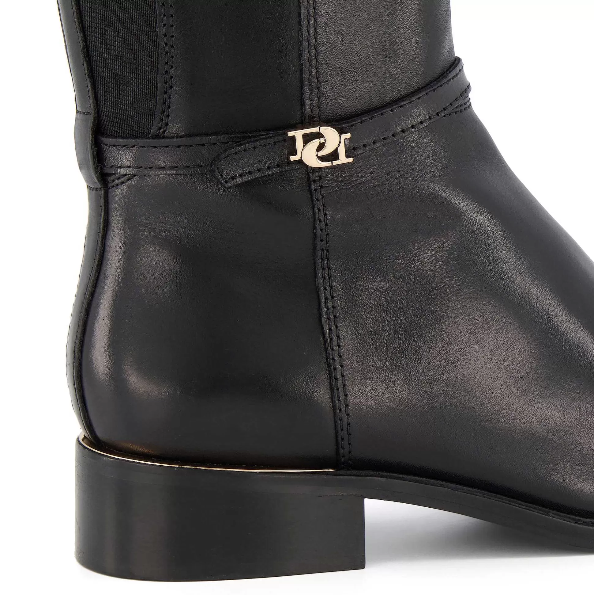 Dune London TAP - BLACK-Women Black Boots
