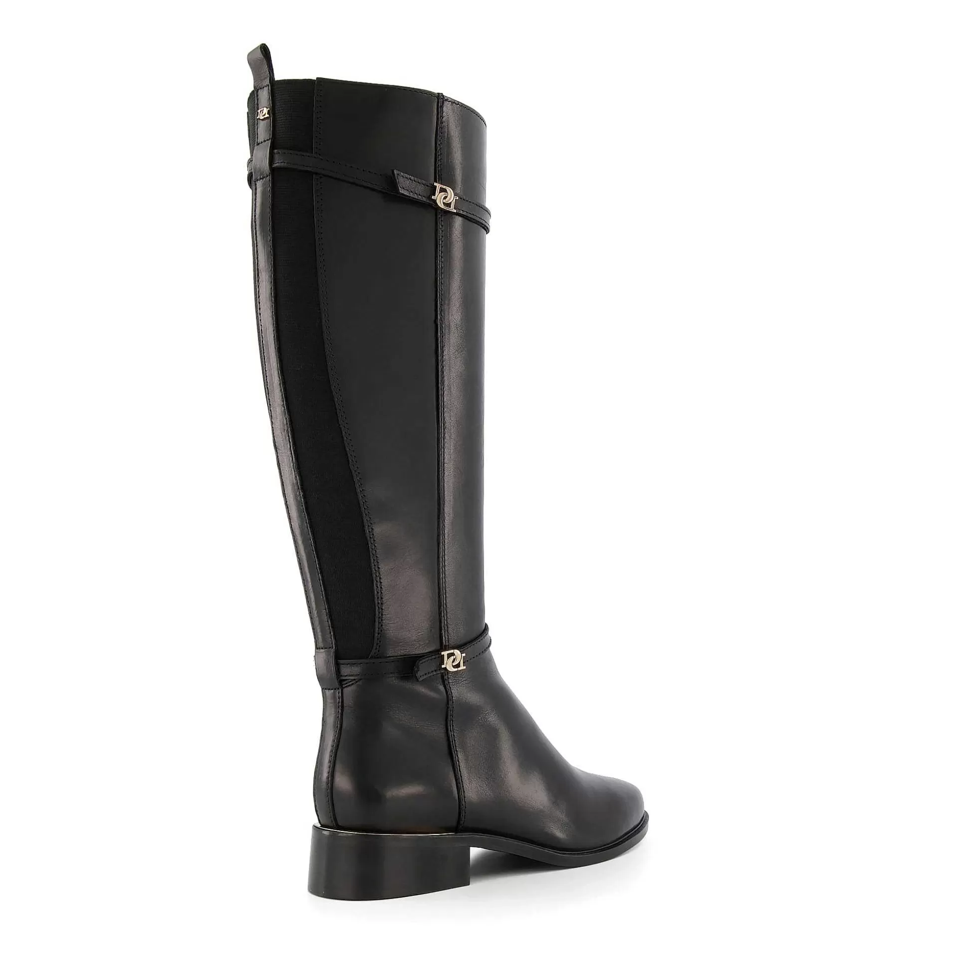 Dune London TAP - BLACK-Women Black Boots