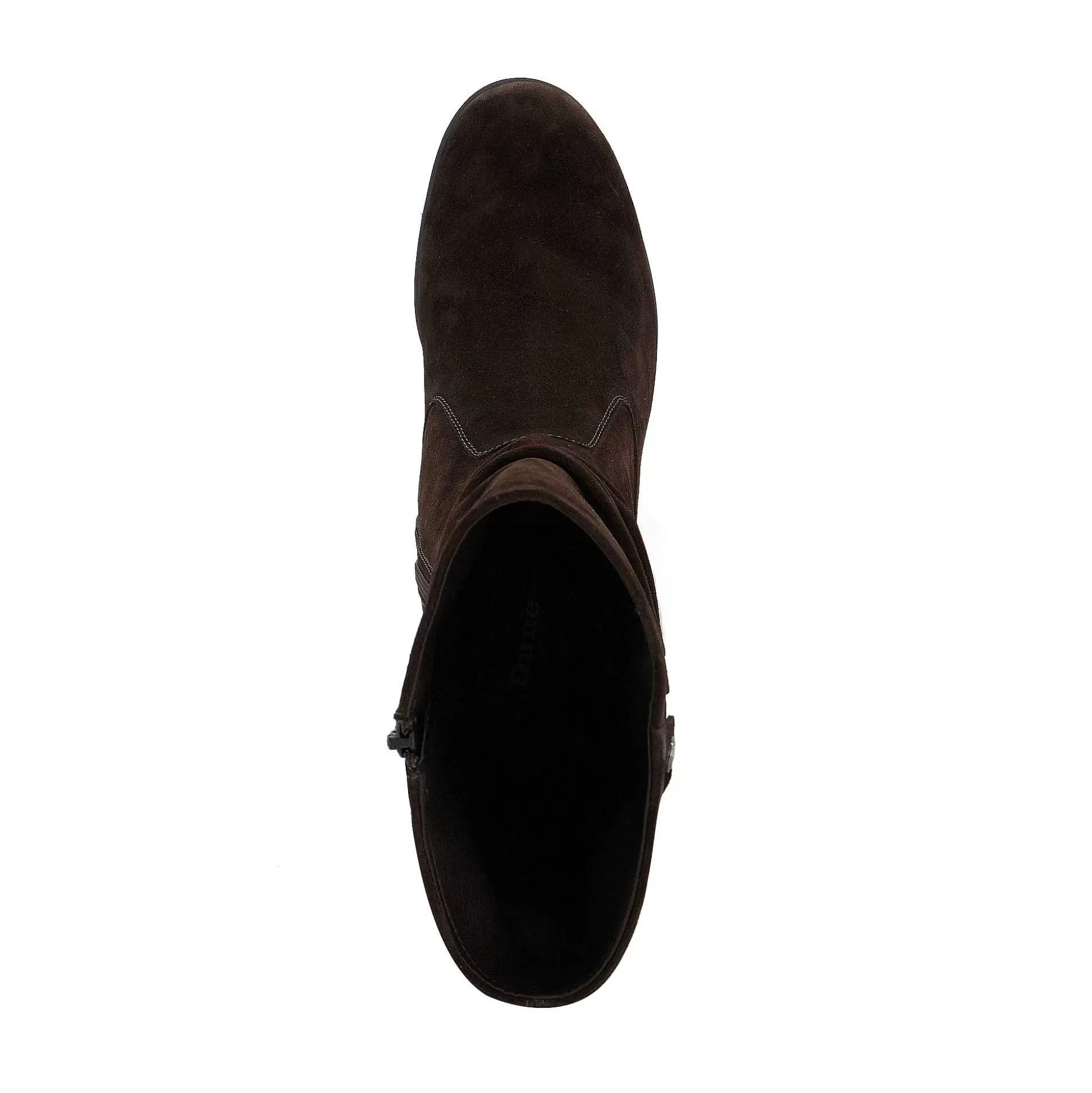 Dune London TASHA - BROWN-Women Brown Boots