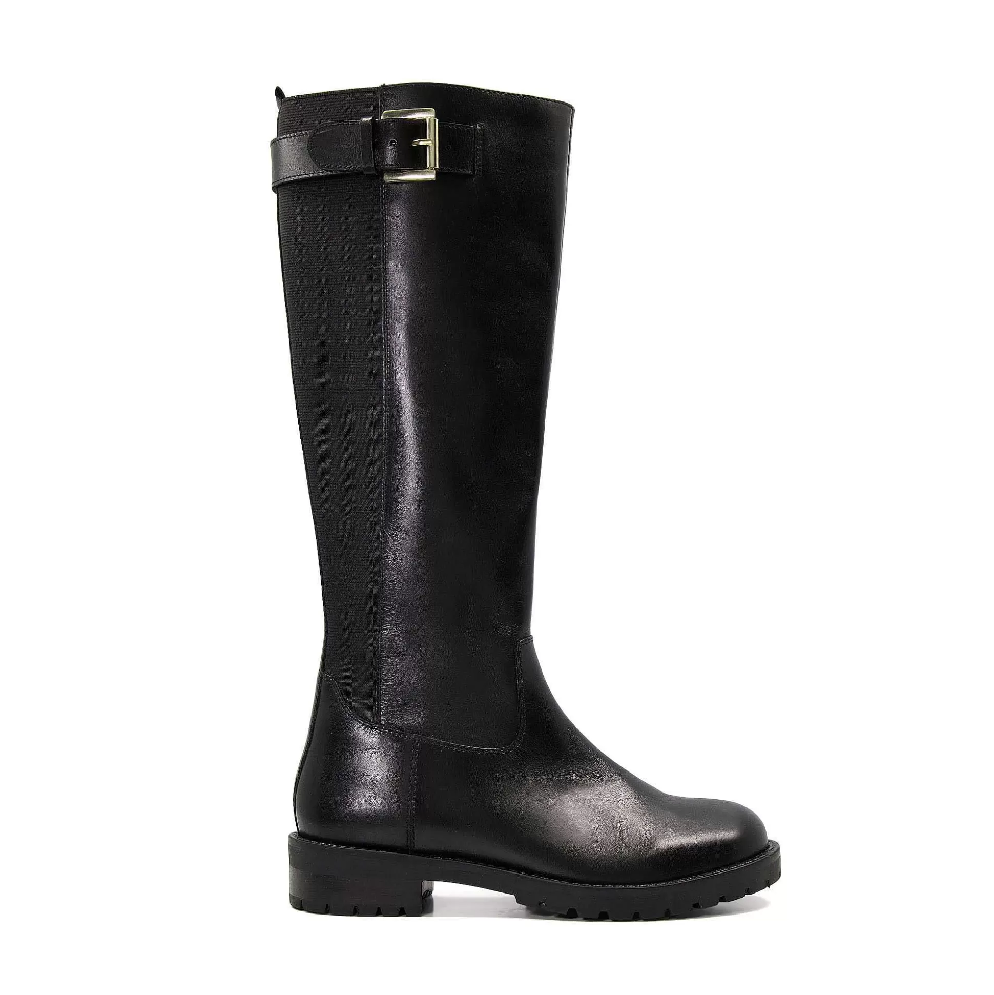 Dune London TATIANA - BLACK-Women Black Boots