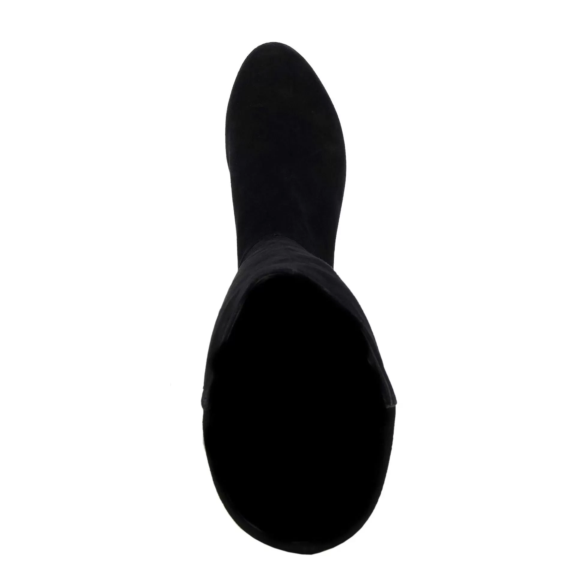 Dune London TAYLA - BLACK-Women Black Boots