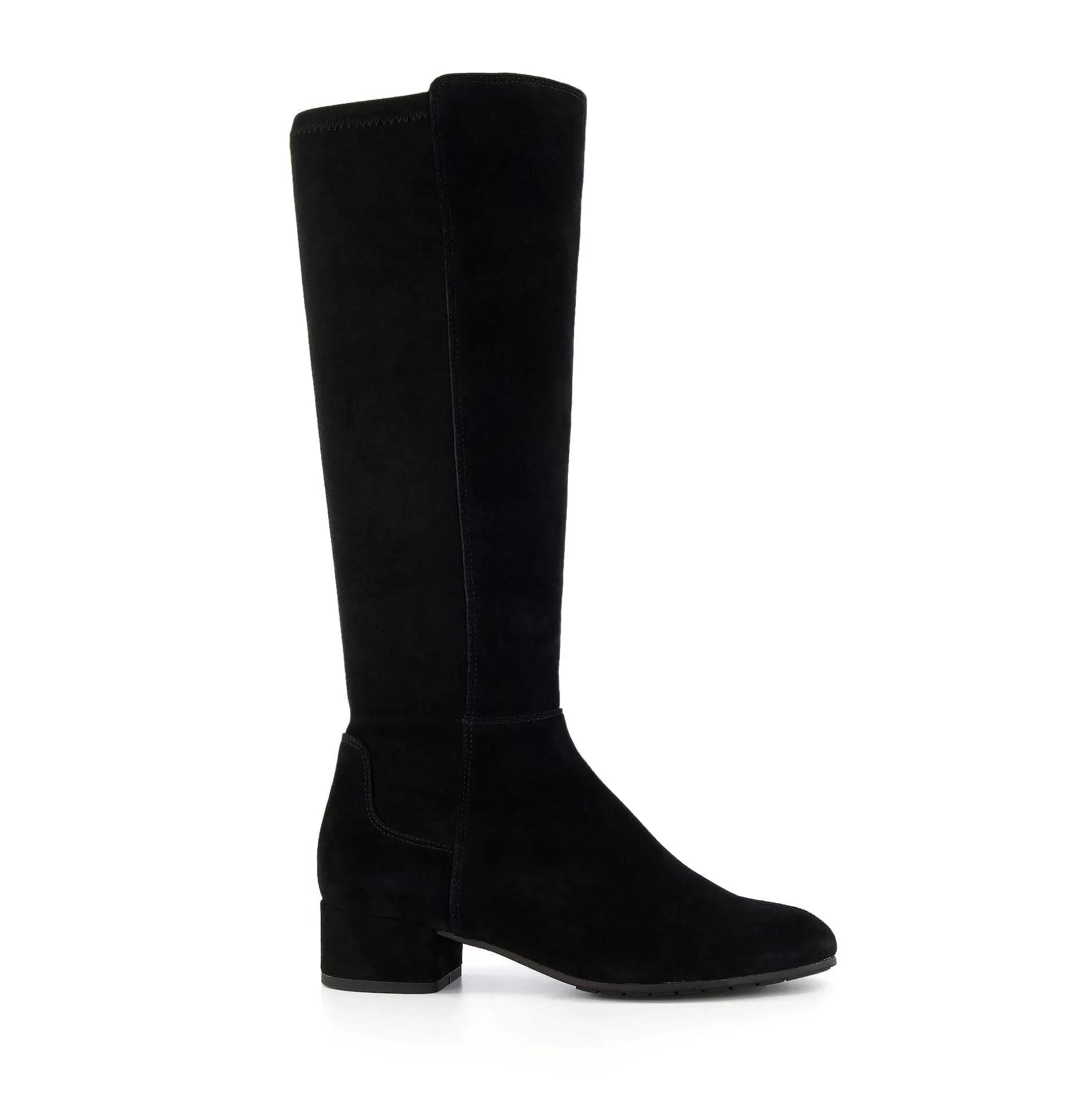 Dune London TAYLA - BLACK-Women Black Boots