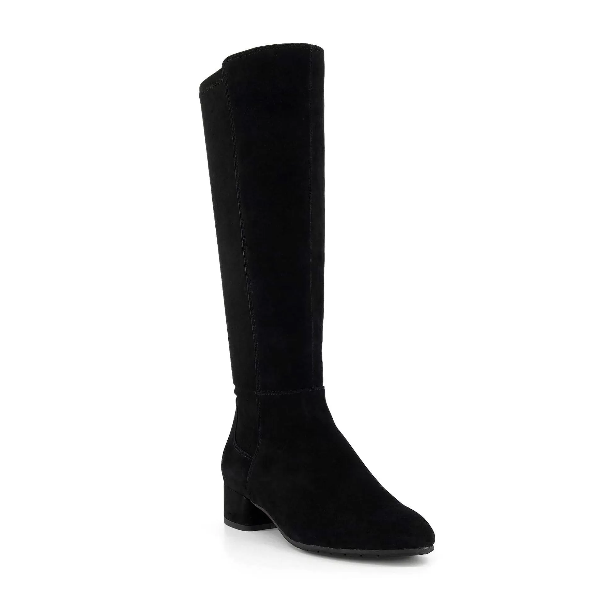 Dune London TAYLA - BLACK-Women Black Boots