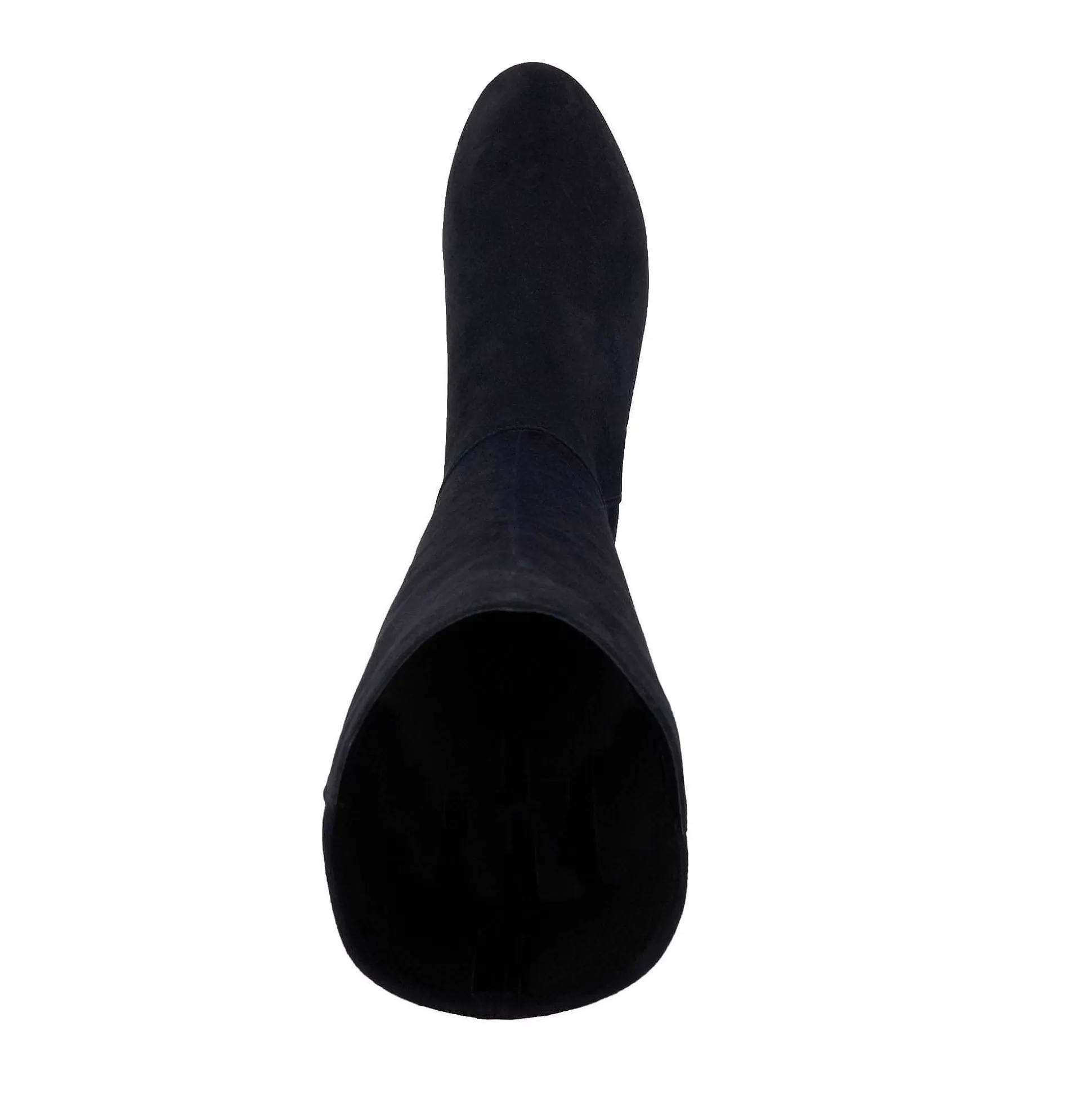Dune London TAYLA - NAVY-Women Winter Boots | Knee High Boots