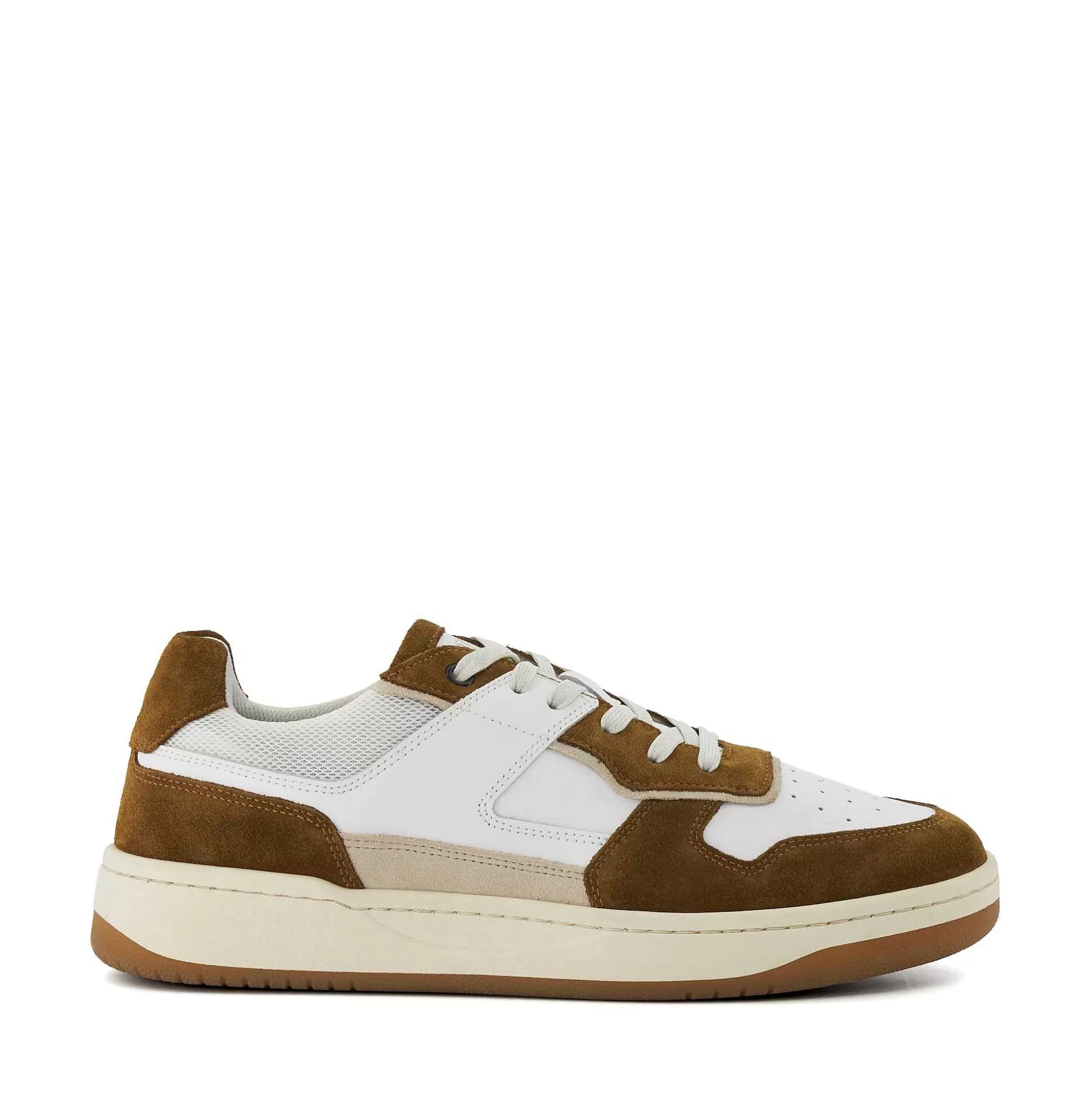Dune London TED - TAN-Men Casual Shoes | Trainers