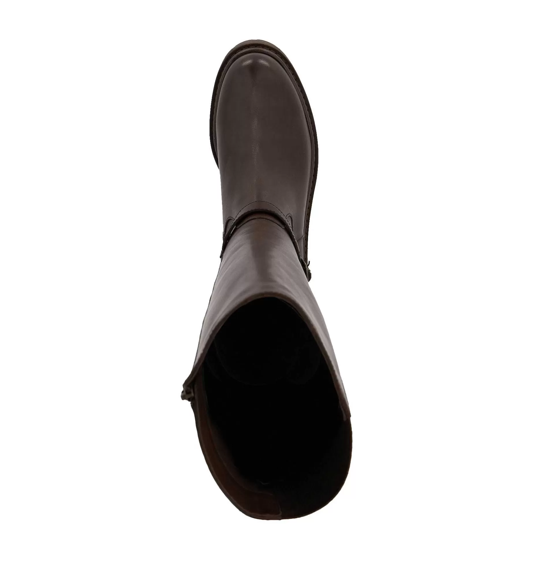 Dune London TELLER - BROWN-Women Knee High Boots