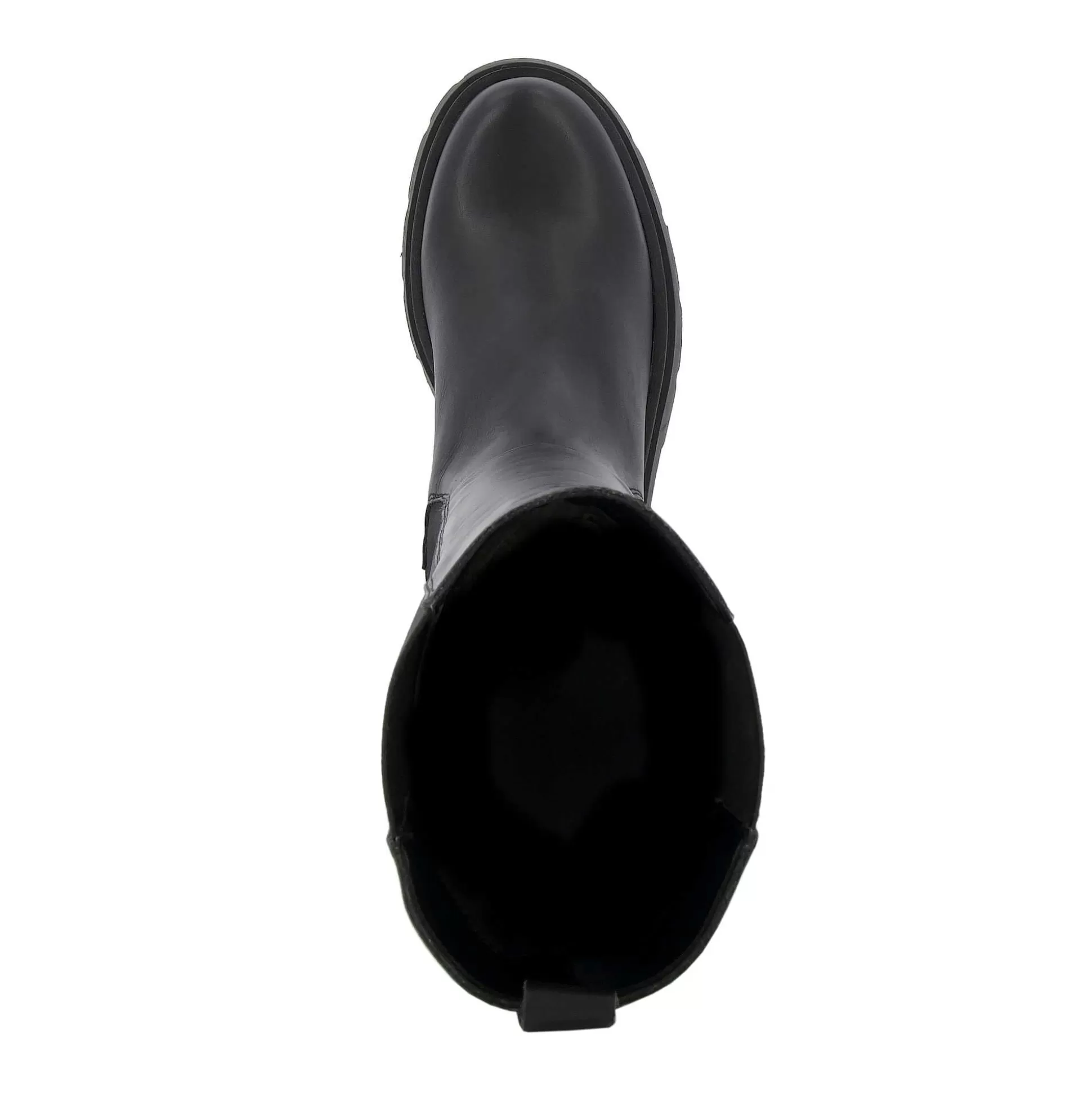 Dune London TEMPAS - BLACK-Women Winter Boots | Chelsea Boots