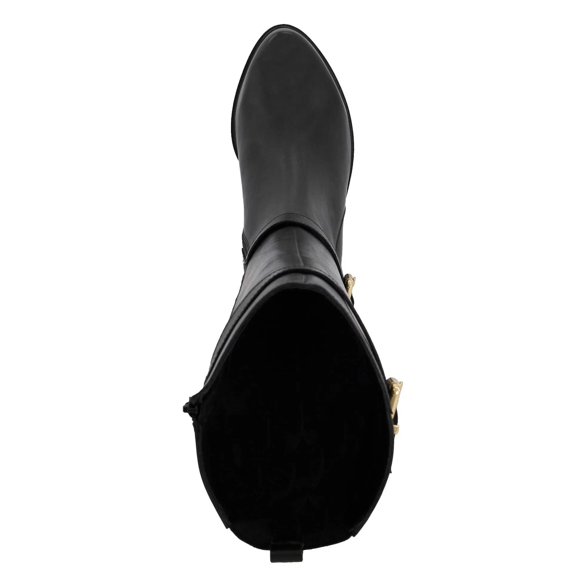 Dune London TEPI - BLACK-Women Black Boots