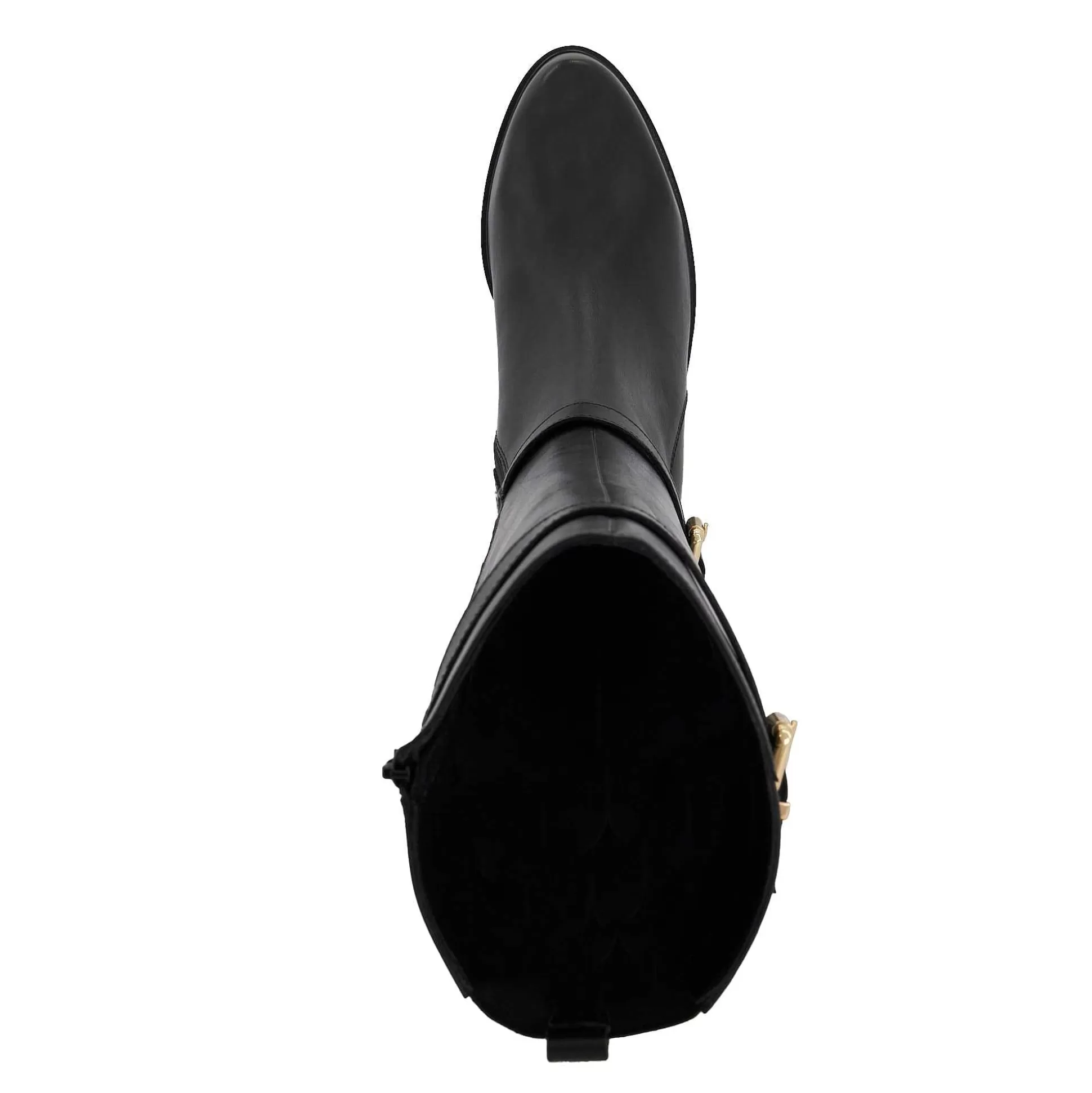 Dune London TEPI - BLACK-Women Black Boots