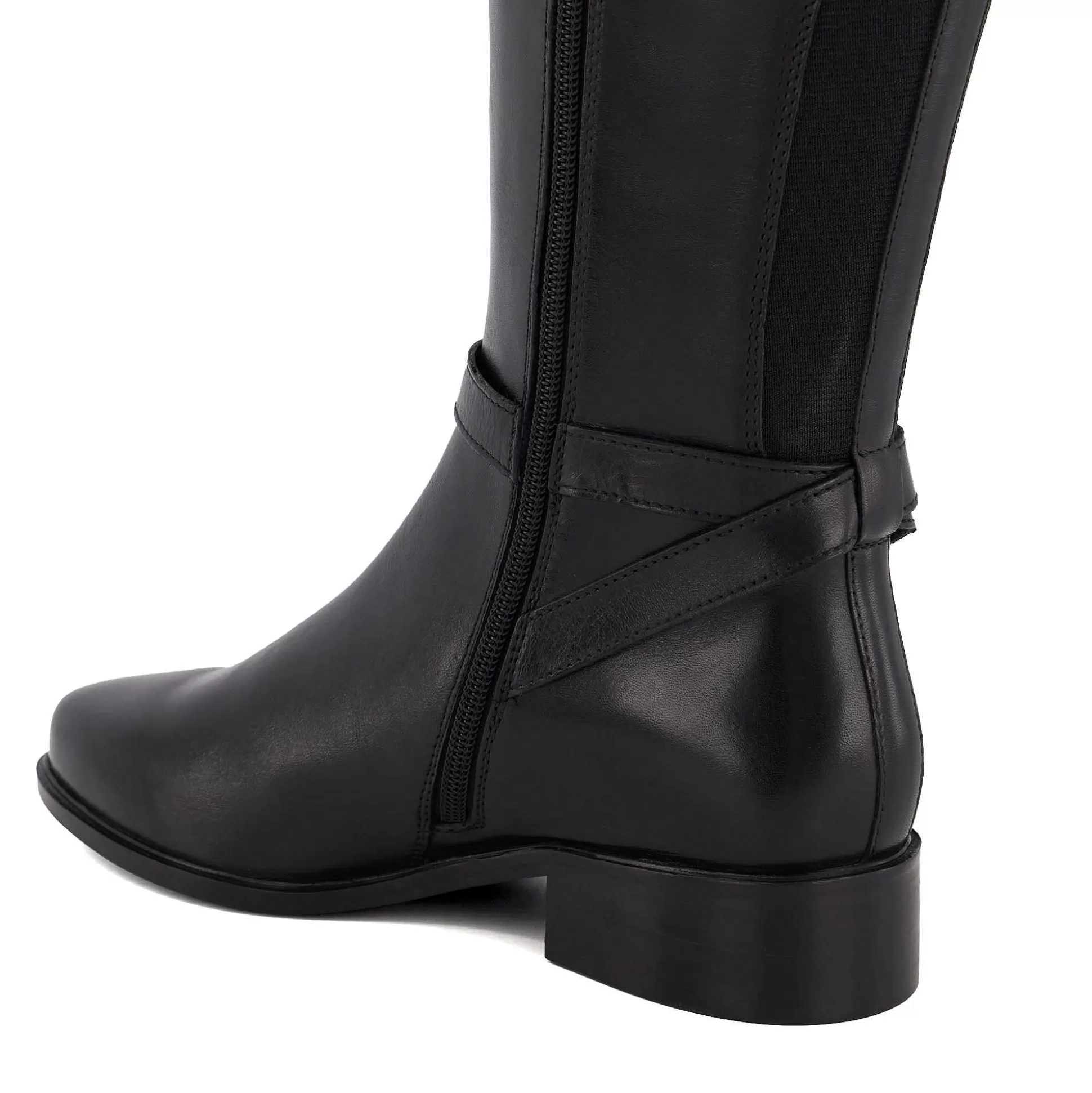 Dune London TEPI - BLACK-Women Winter Boots | Knee High Boots