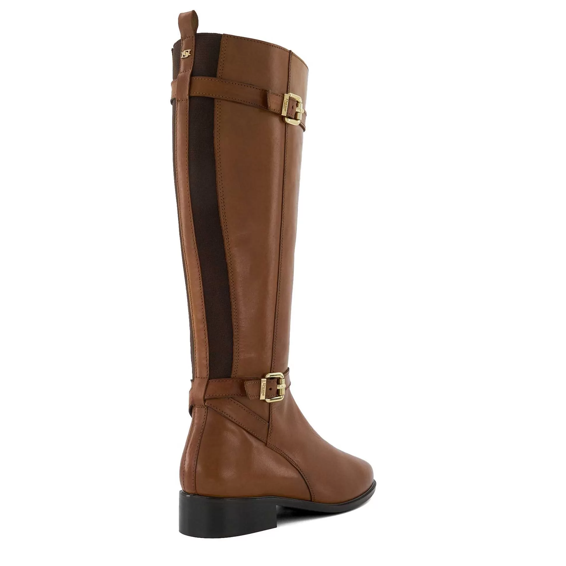 Dune London TEPI - TAN-Women Winter Boots | Knee High Boots