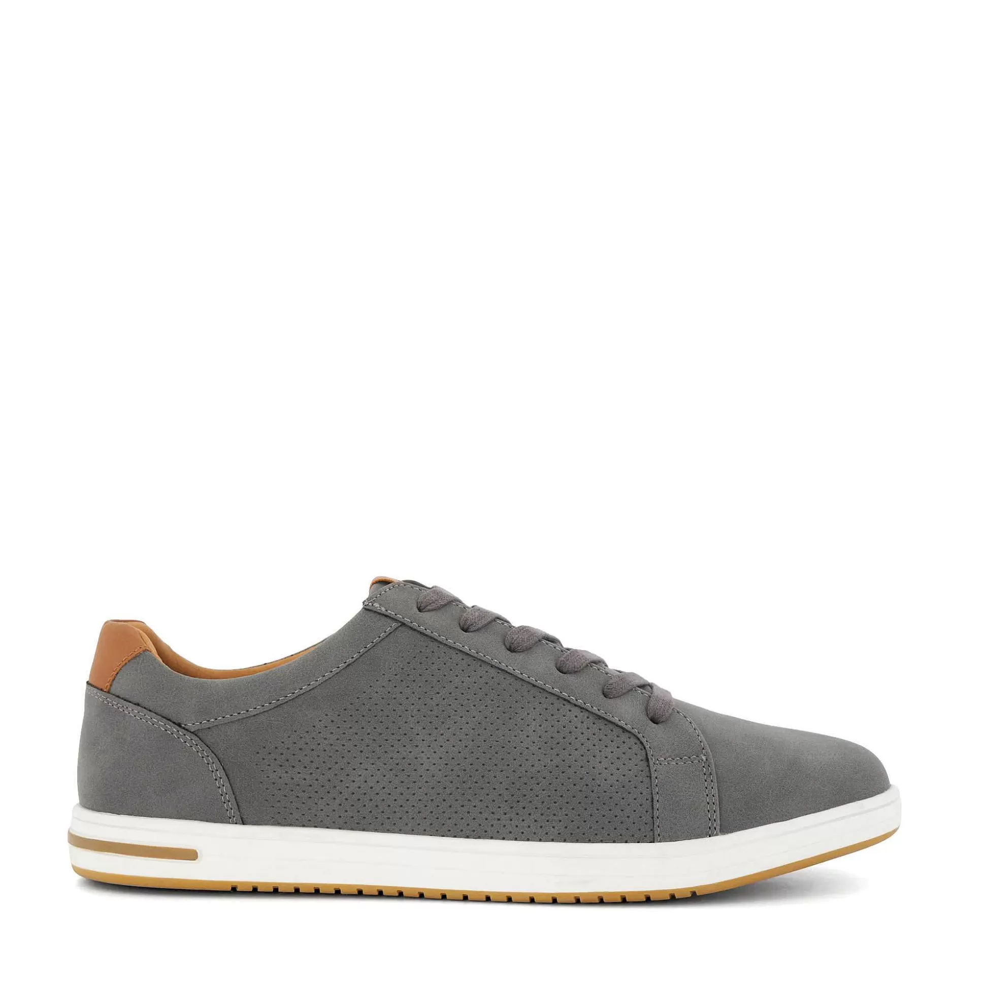 Dune London TEZZY - GREY-Men Casual Shoes | Trainers