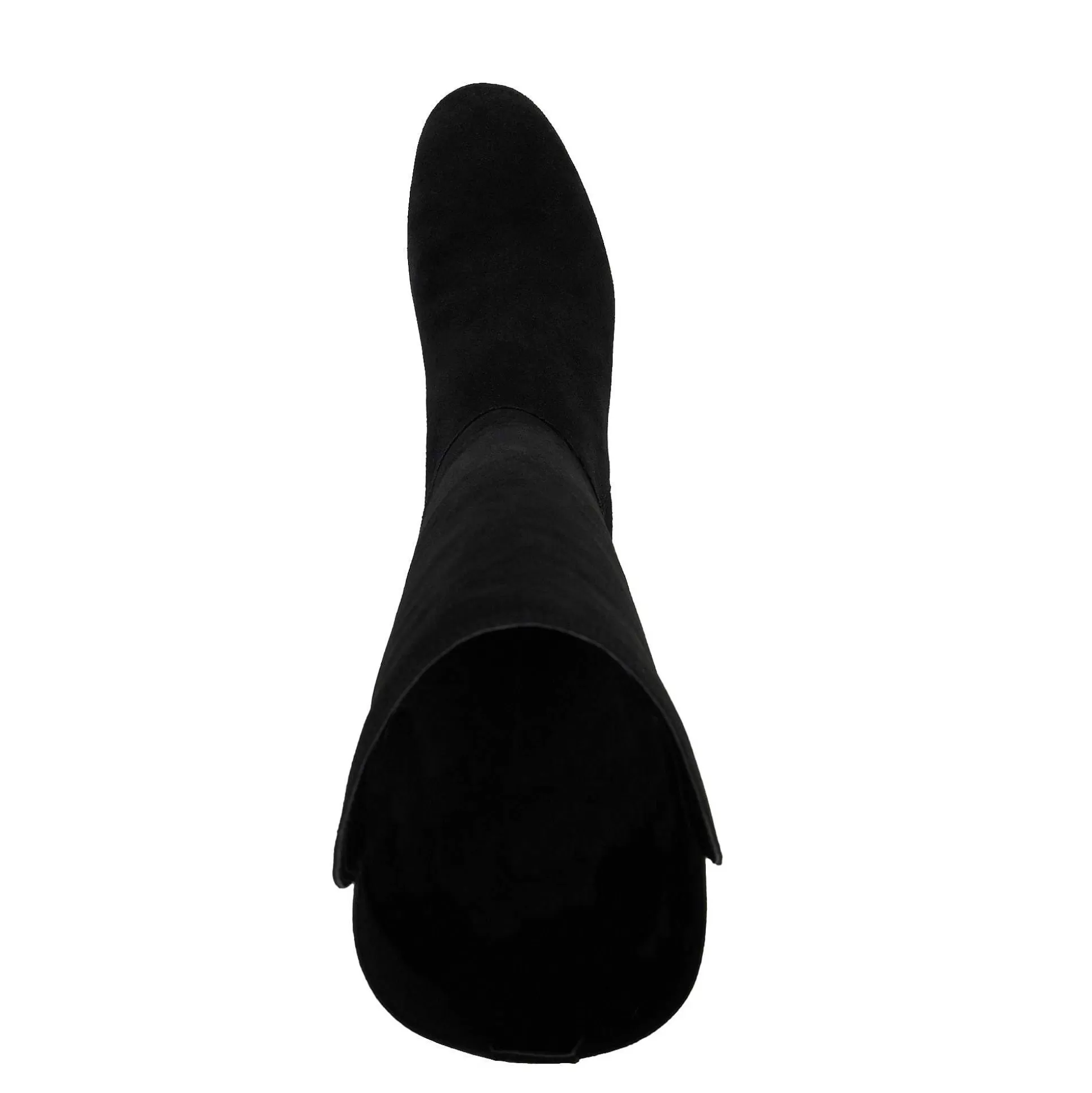 Dune London THEME - BLACK-Women Black Boots