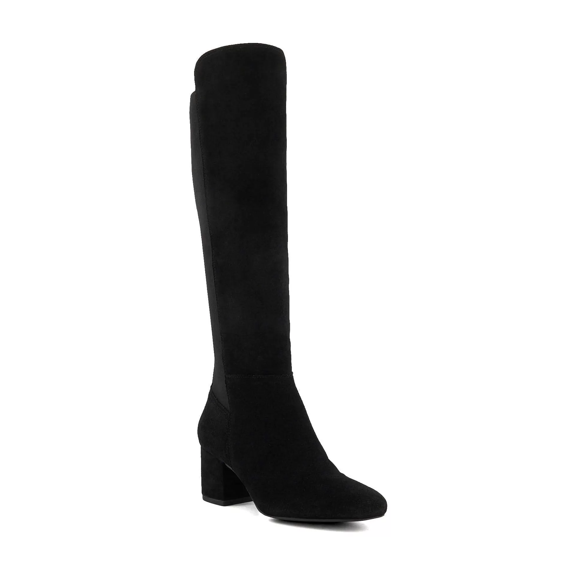Dune London THEME - BLACK-Women Knee High Boots