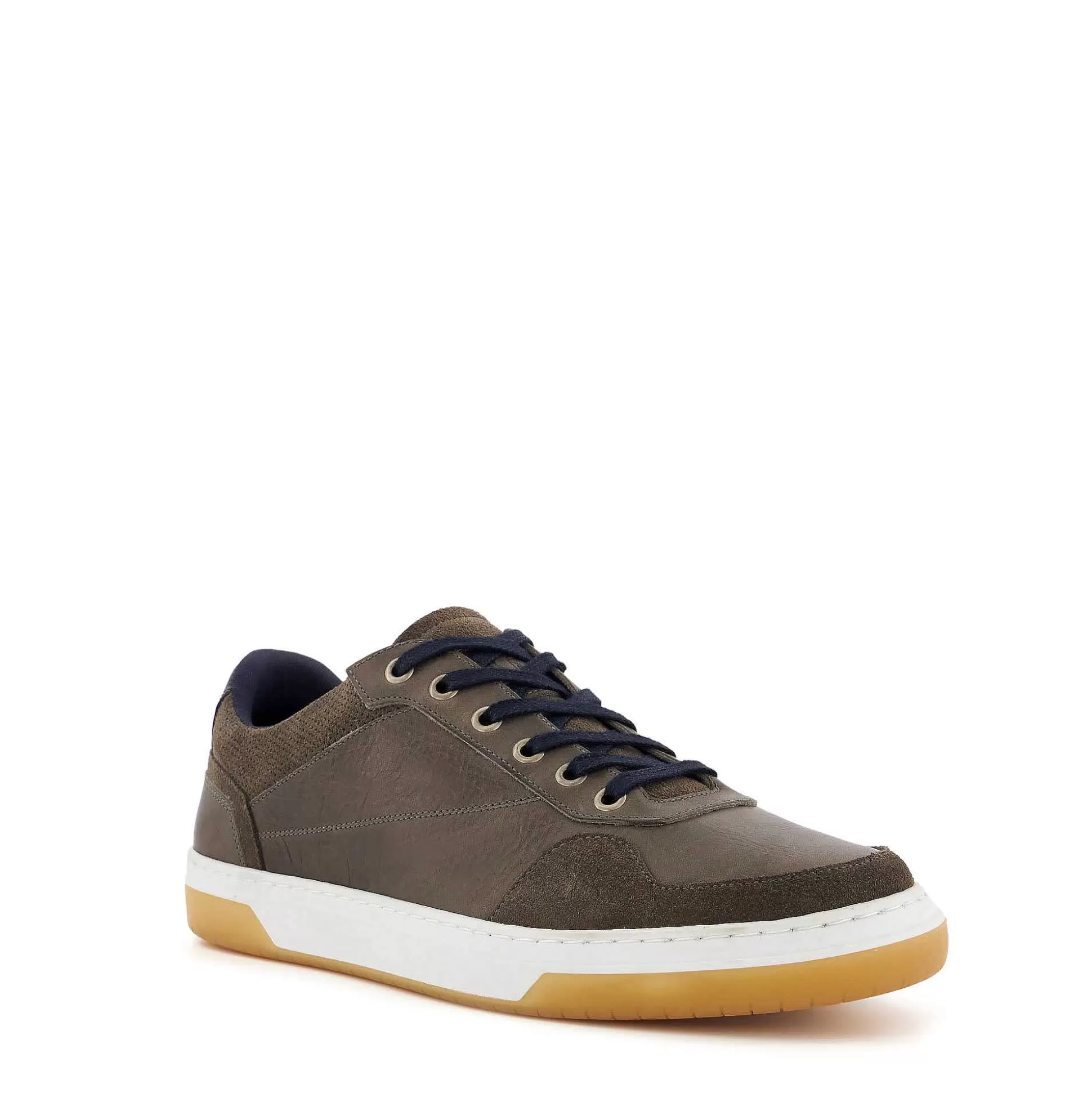 Dune London THORIN - GREY-Men Casual Shoes | Trainers