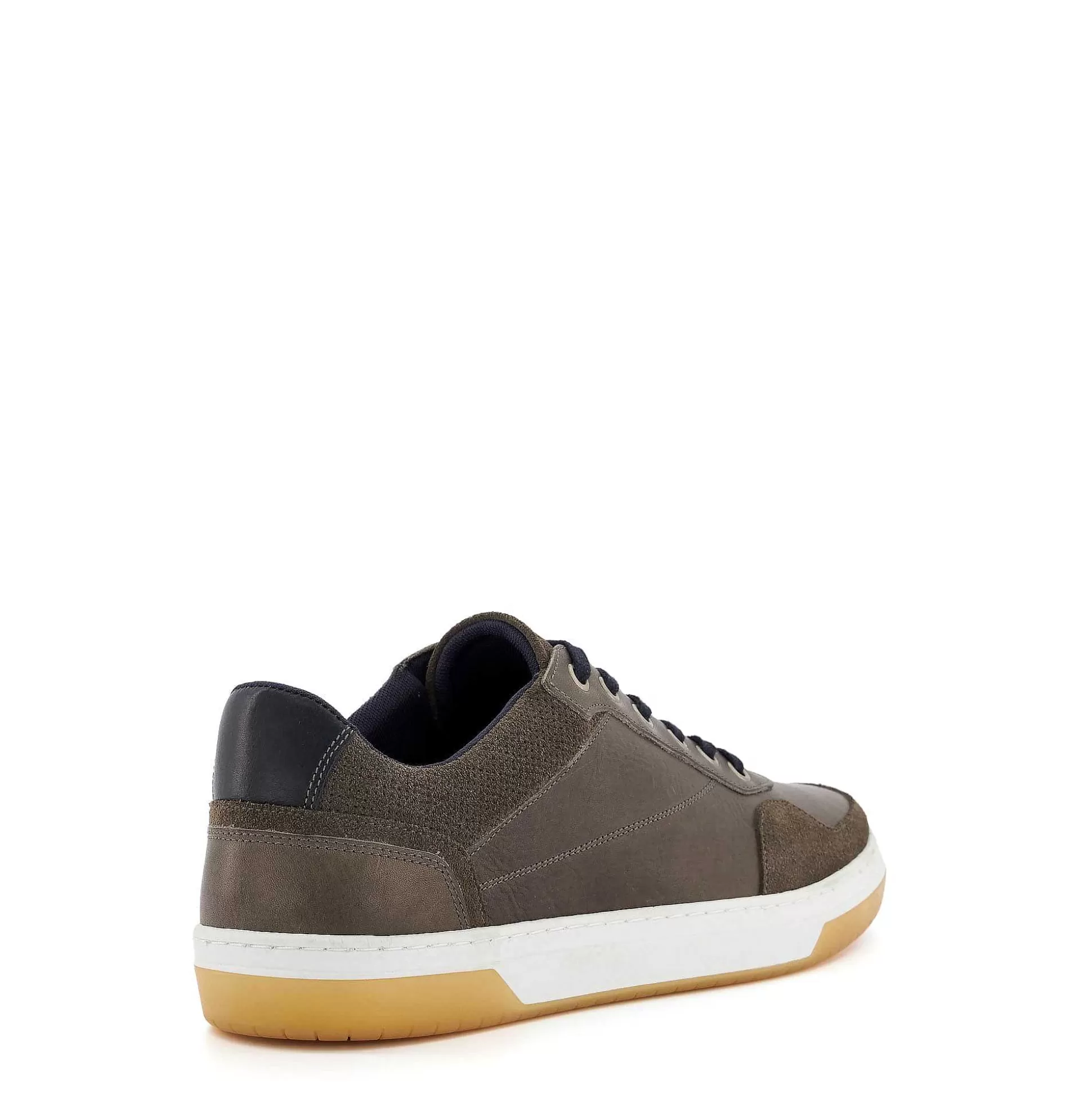 Dune London THORIN - GREY-Men Casual Shoes | Trainers