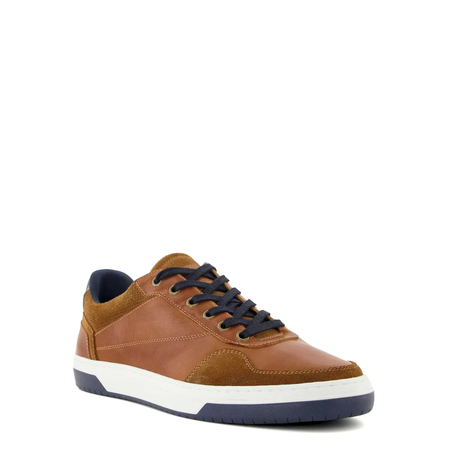 Dune London THORIN - TAN-Men Casual Shoes | Trainers