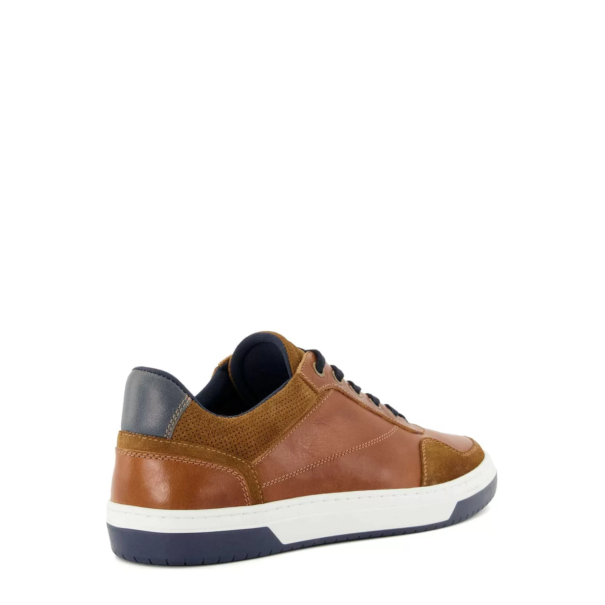 Dune London THORIN - TAN-Men Casual Shoes | Trainers