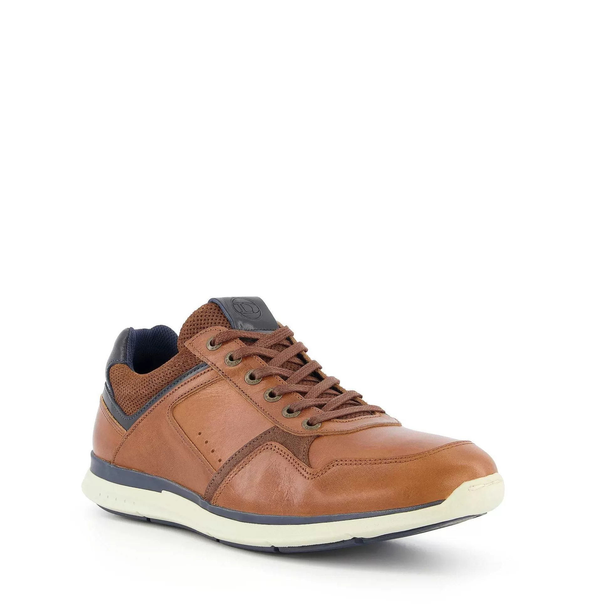 Dune London THYMES - TAN-Men Casual Shoes | Trainers