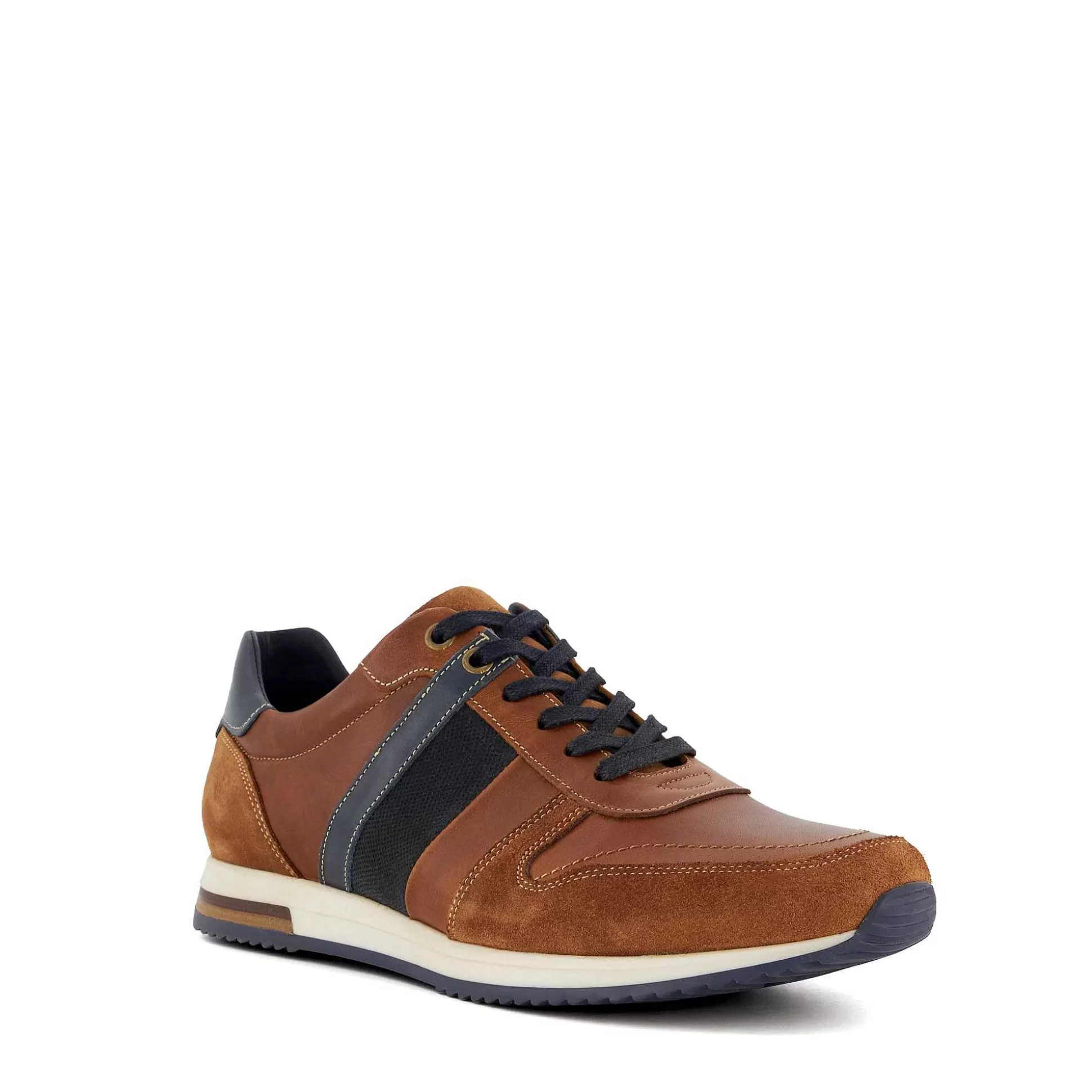 Dune London TIBIN - TAN-Men Casual Shoes | Trainers
