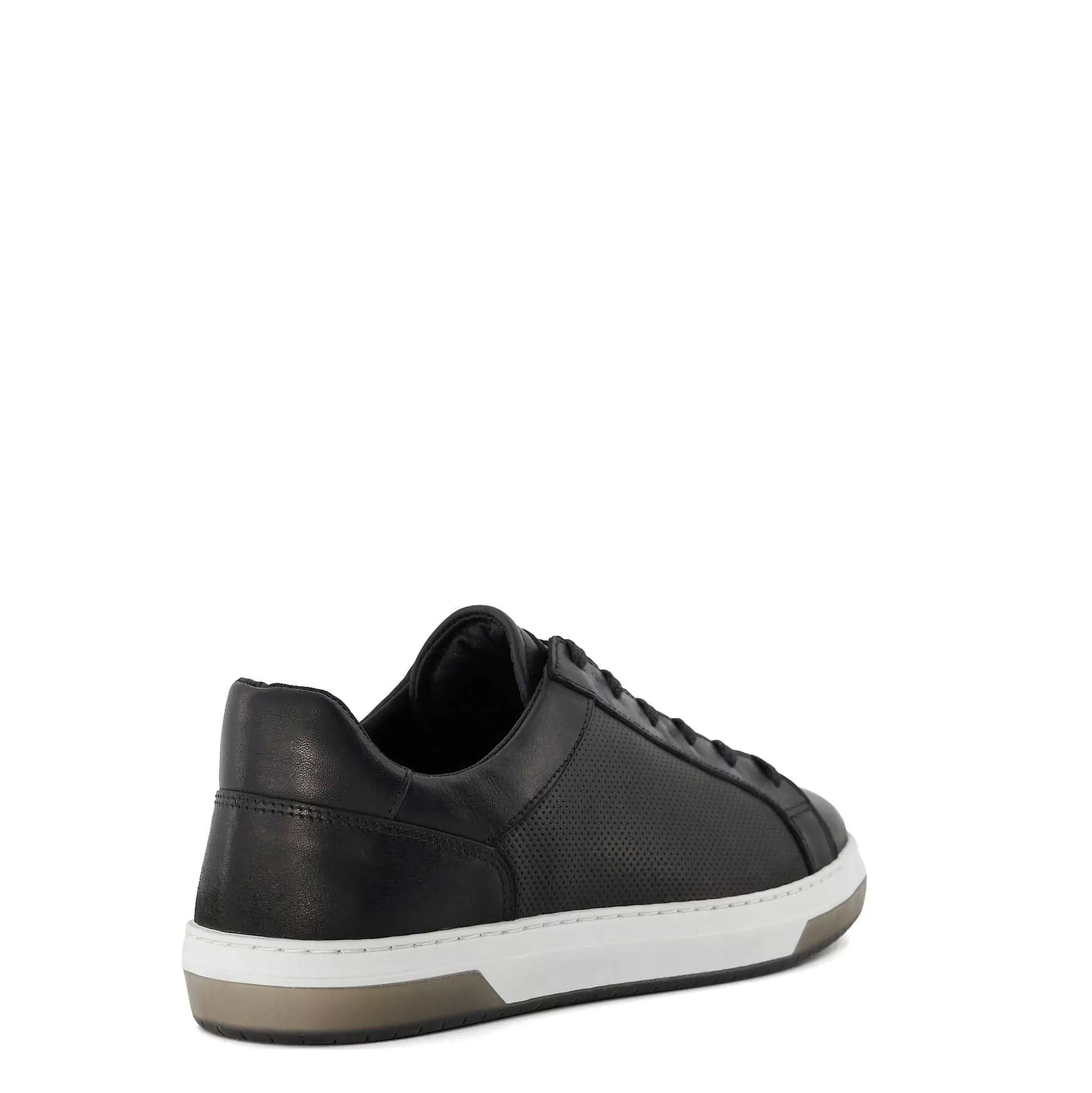 Dune London TIE - BLACK-Men Trainers