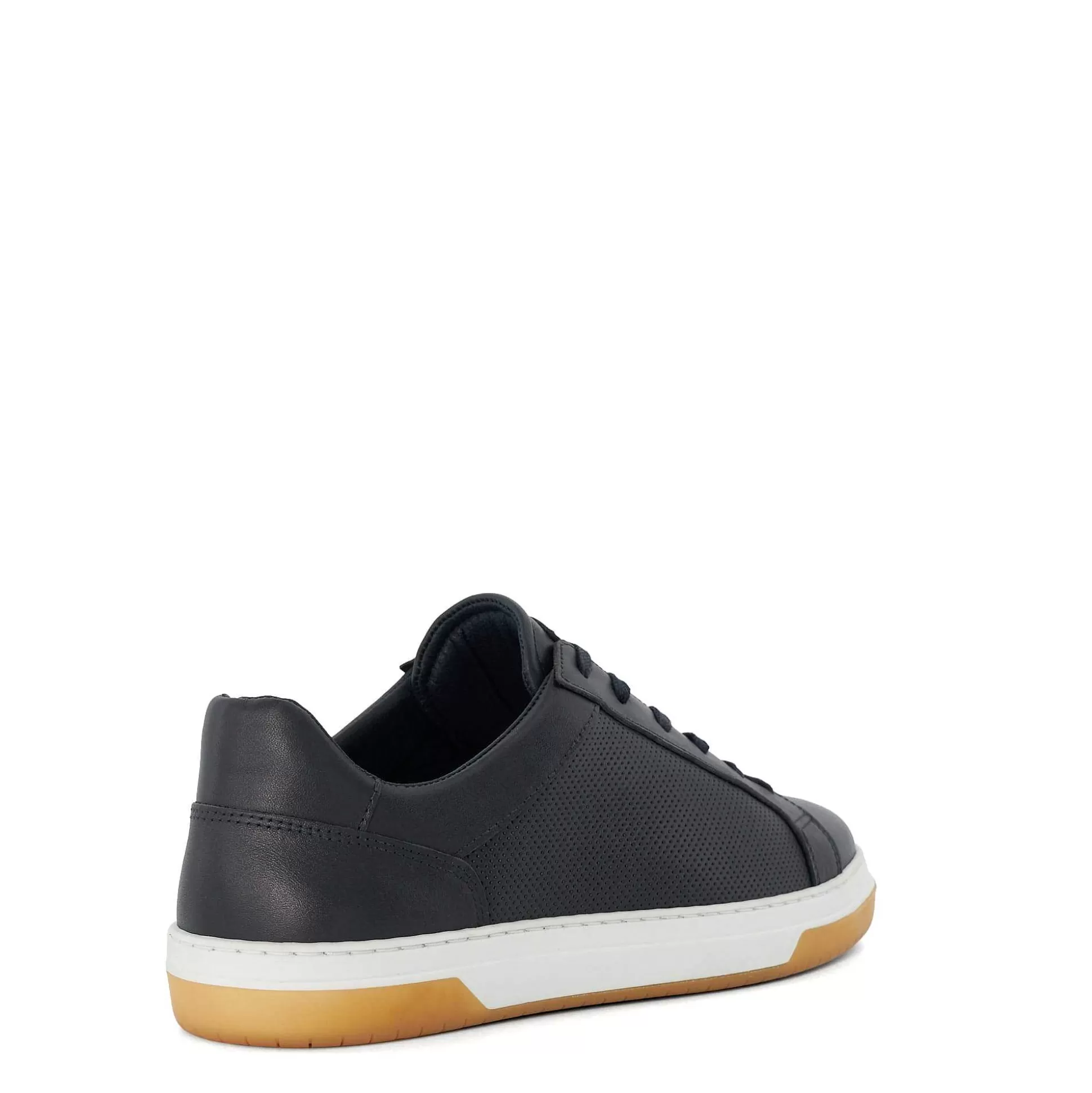 Dune London TIE - NAVY-Men Trainers