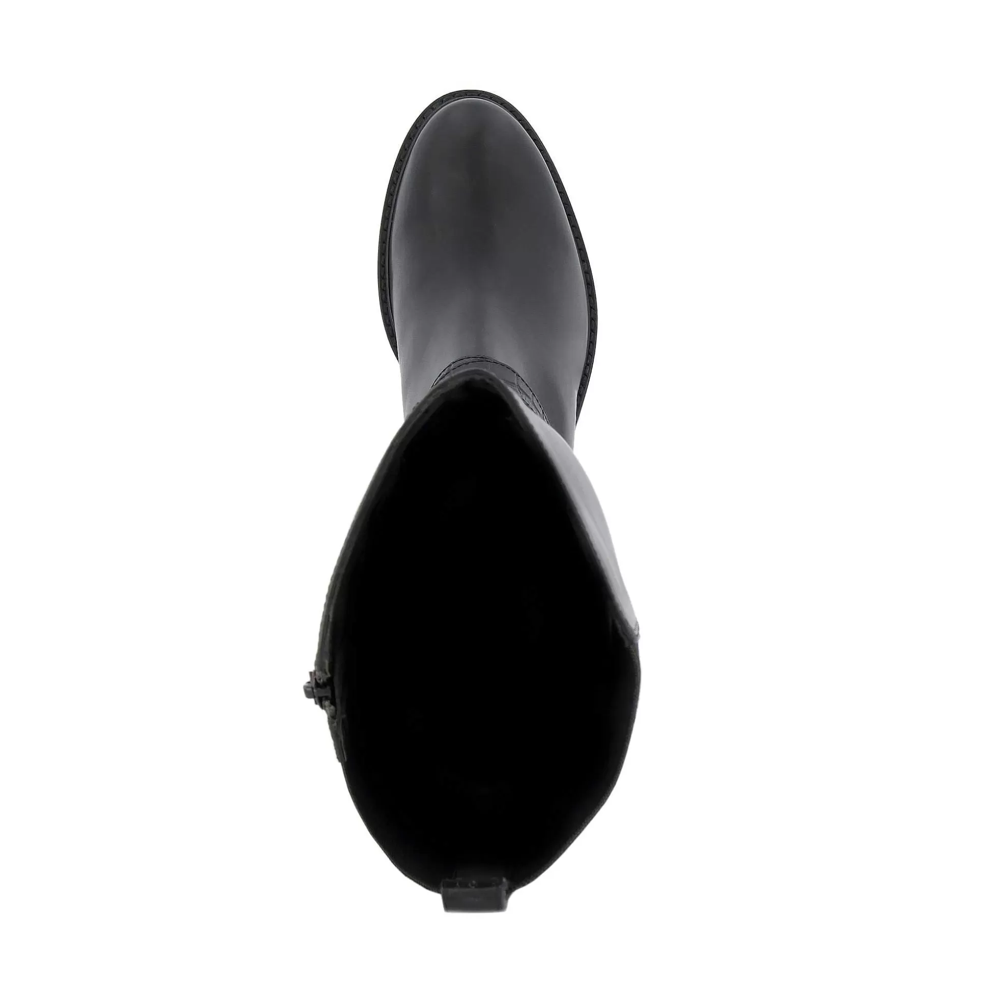 Dune London TILDINGS - BLACK-Women Knee High Boots