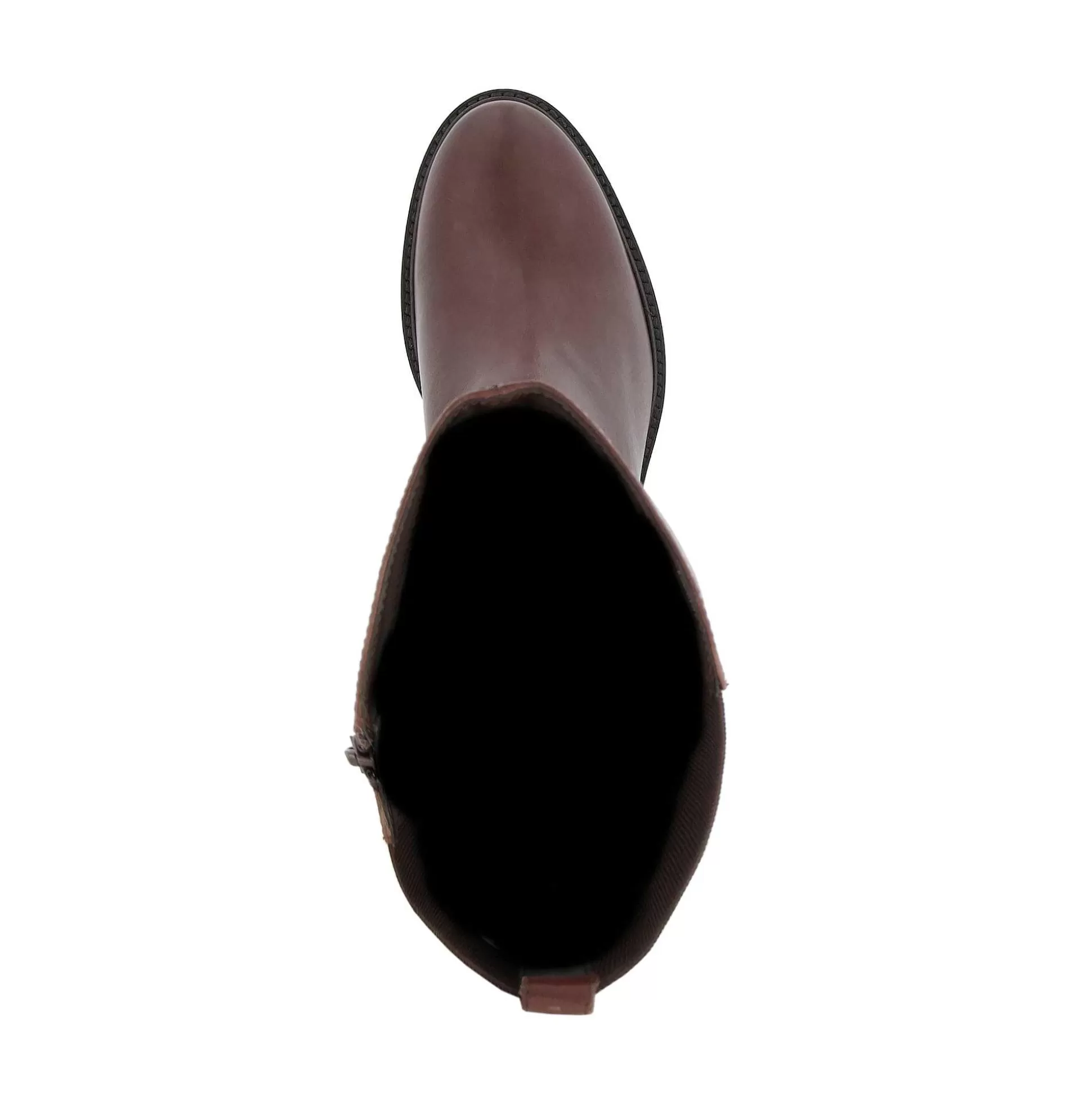 Dune London TILDINGS - BROWN-Women Knee High Boots