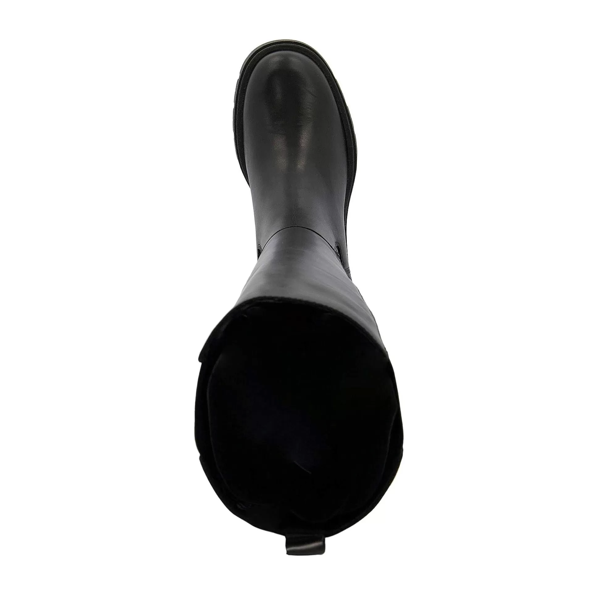 Dune London TIME - BLACK-Women Black Boots