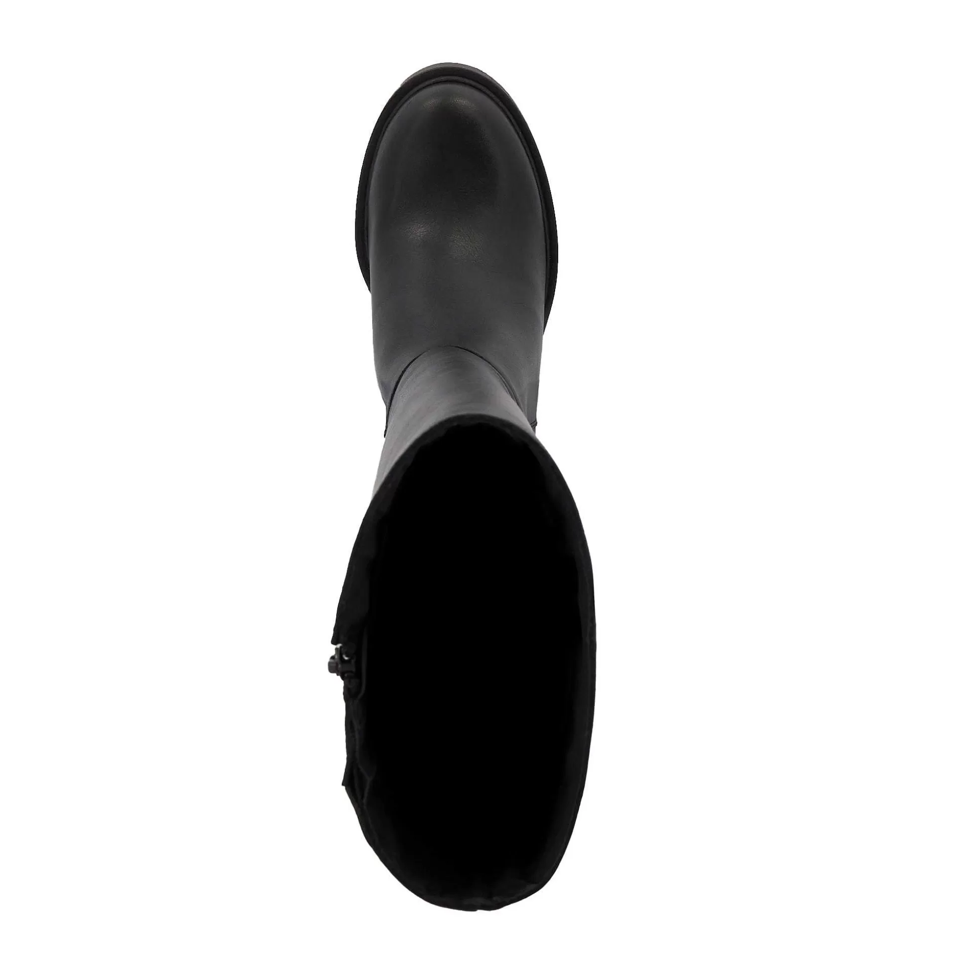 Dune London TINAZ - BLACK-Women Winter Boots | Knee High Boots