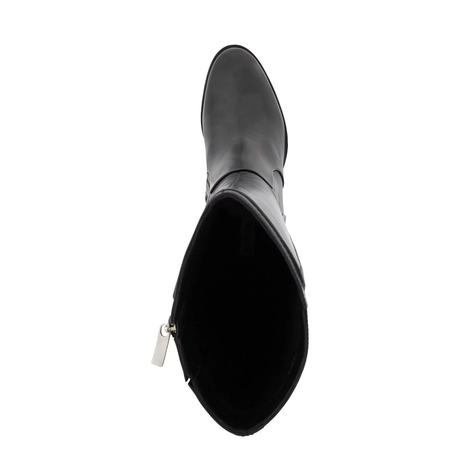 Dune London TIPPY 2 - BLACK-Women Black Boots