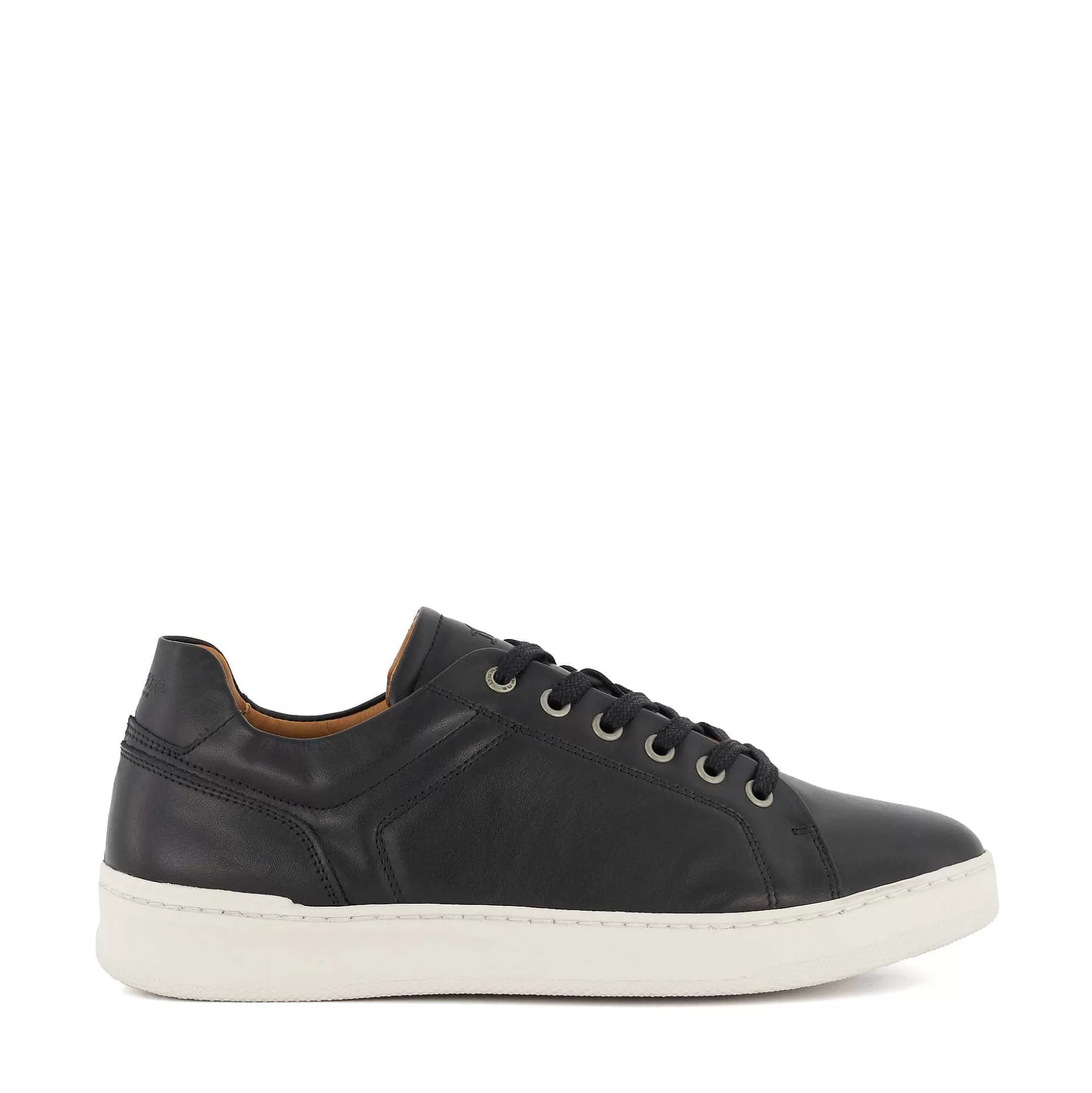 Dune London TOLEDO - BLACK-Men Casual Shoes | Trainers