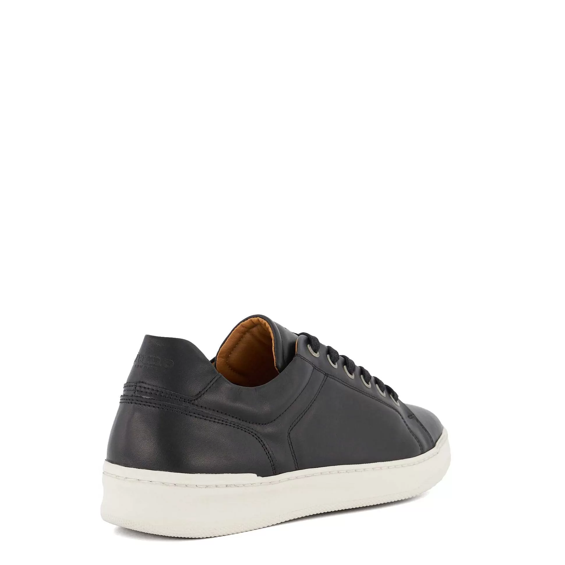 Dune London TOLEDO - BLACK-Men Casual Shoes | Trainers