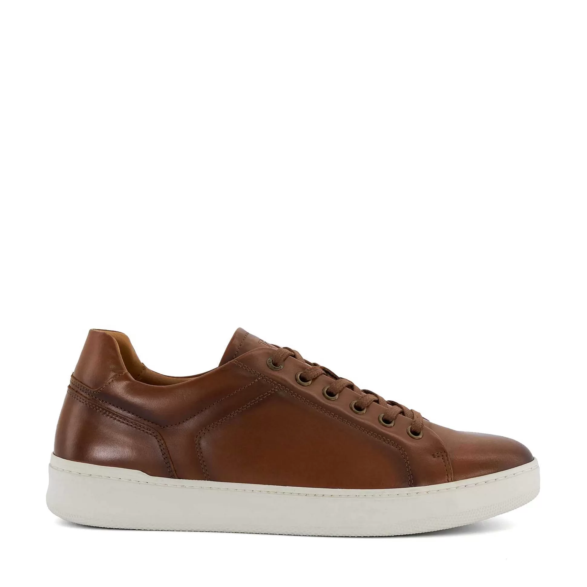 Dune London TOLEDO - TAN-Men Trainers