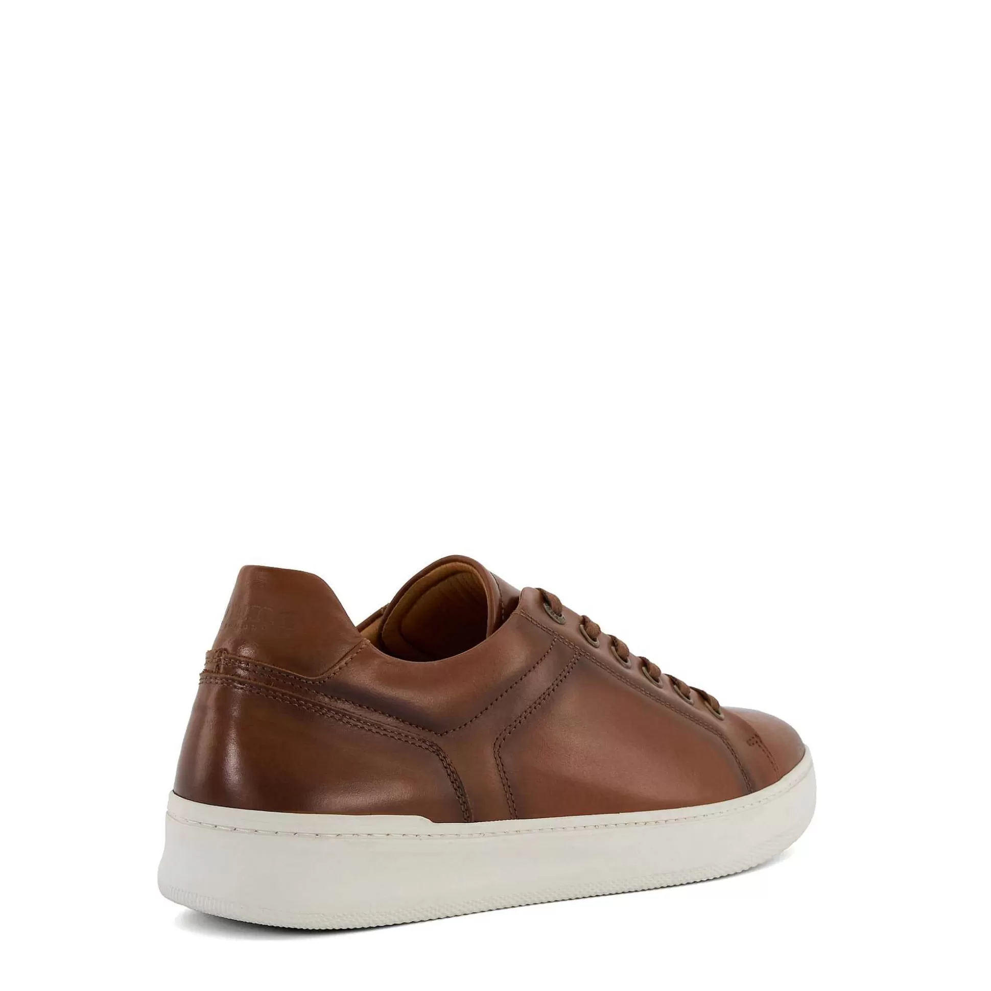 Dune London TOLEDO - TAN-Men Trainers