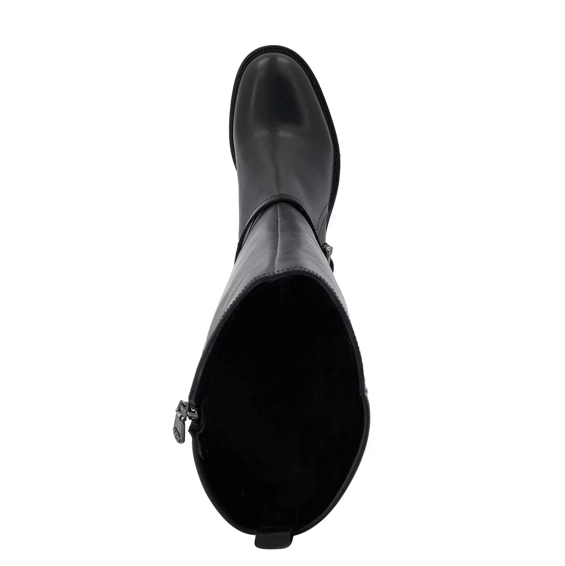 Dune London TRANCE - BLACK-Women Winter Boots | Knee High Boots