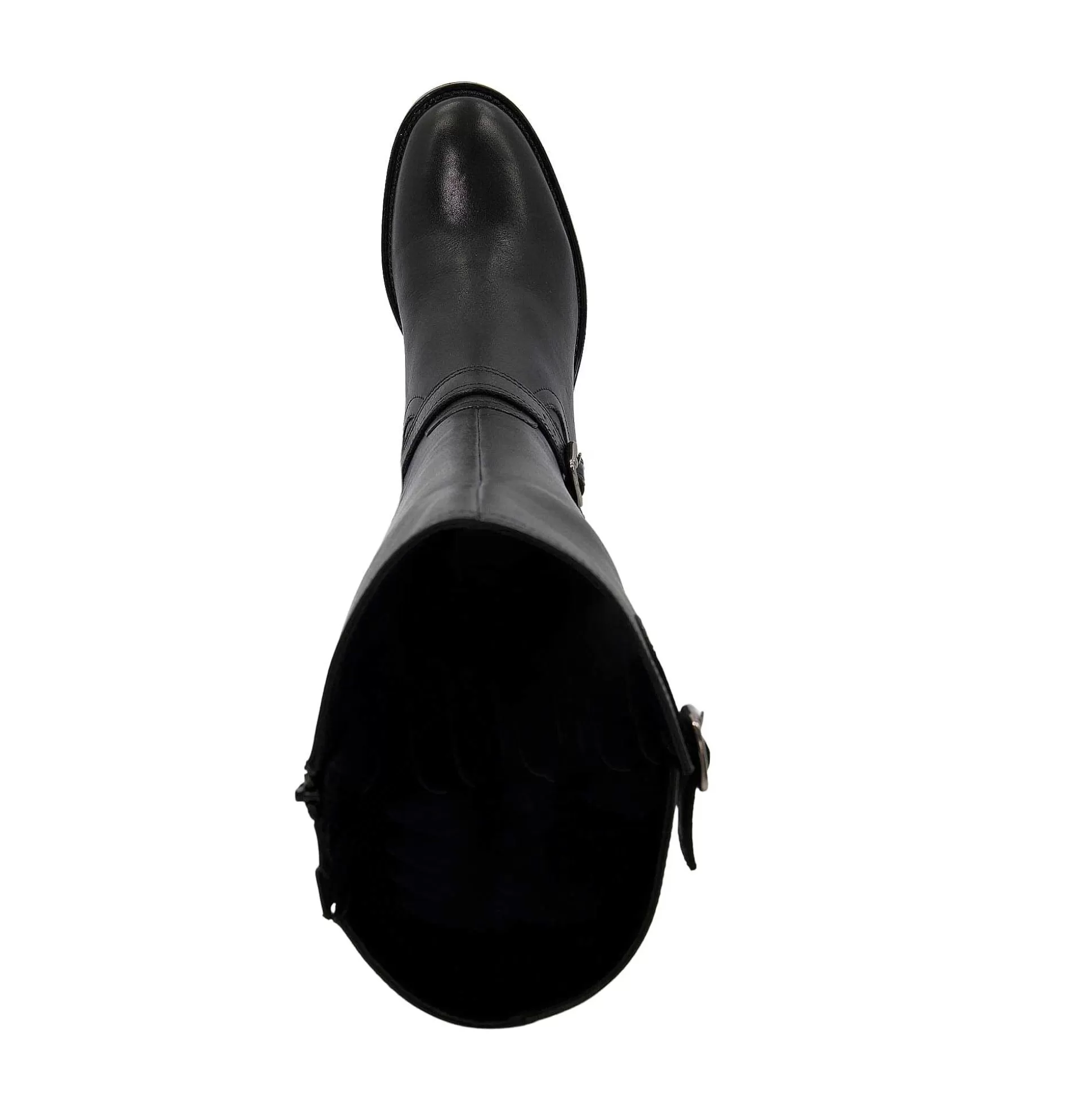 Dune London TRELISE - BLACK-Women Black Boots