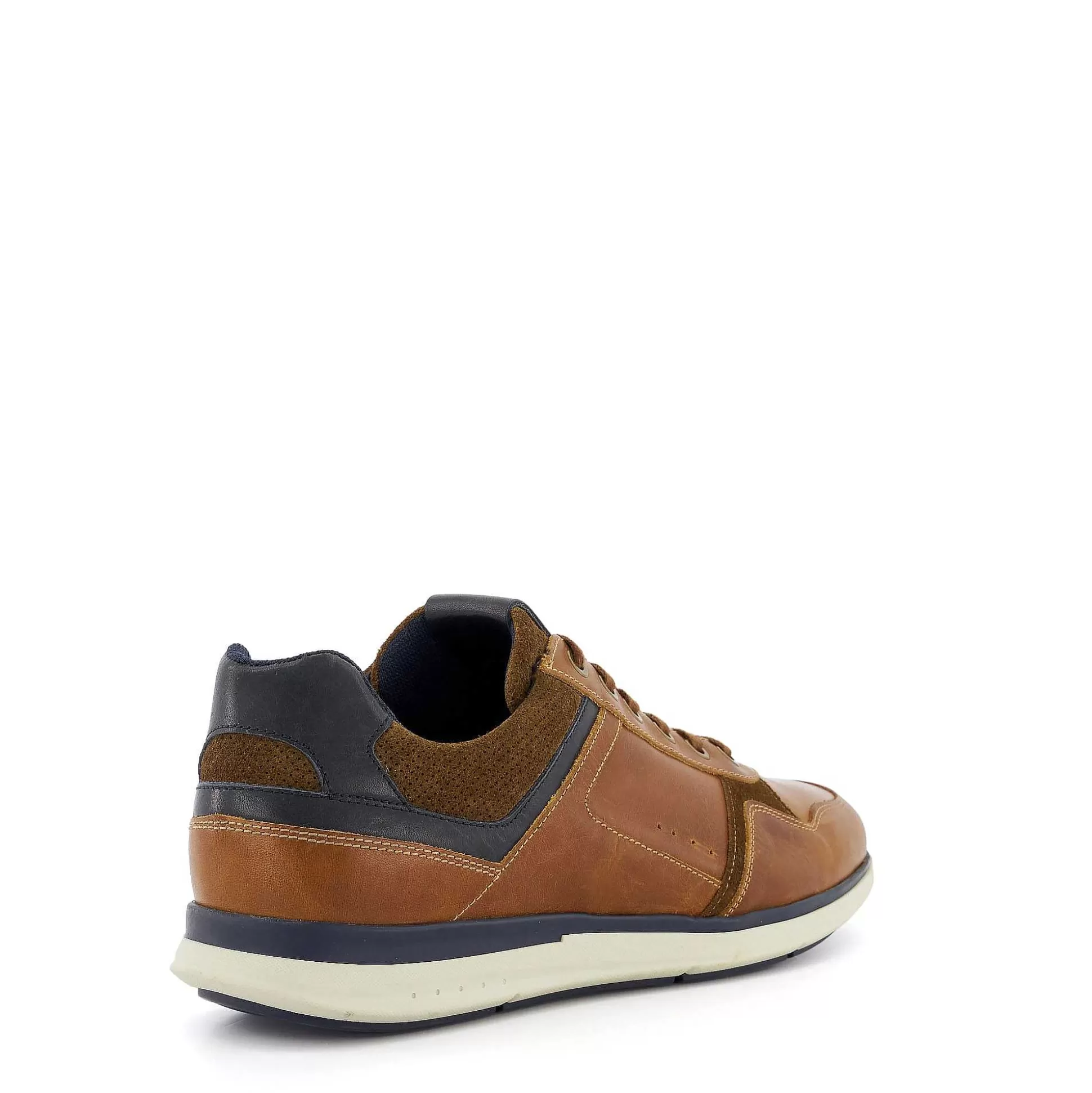 Dune London TRENDED - TAN-Men Casual Shoes | Trainers