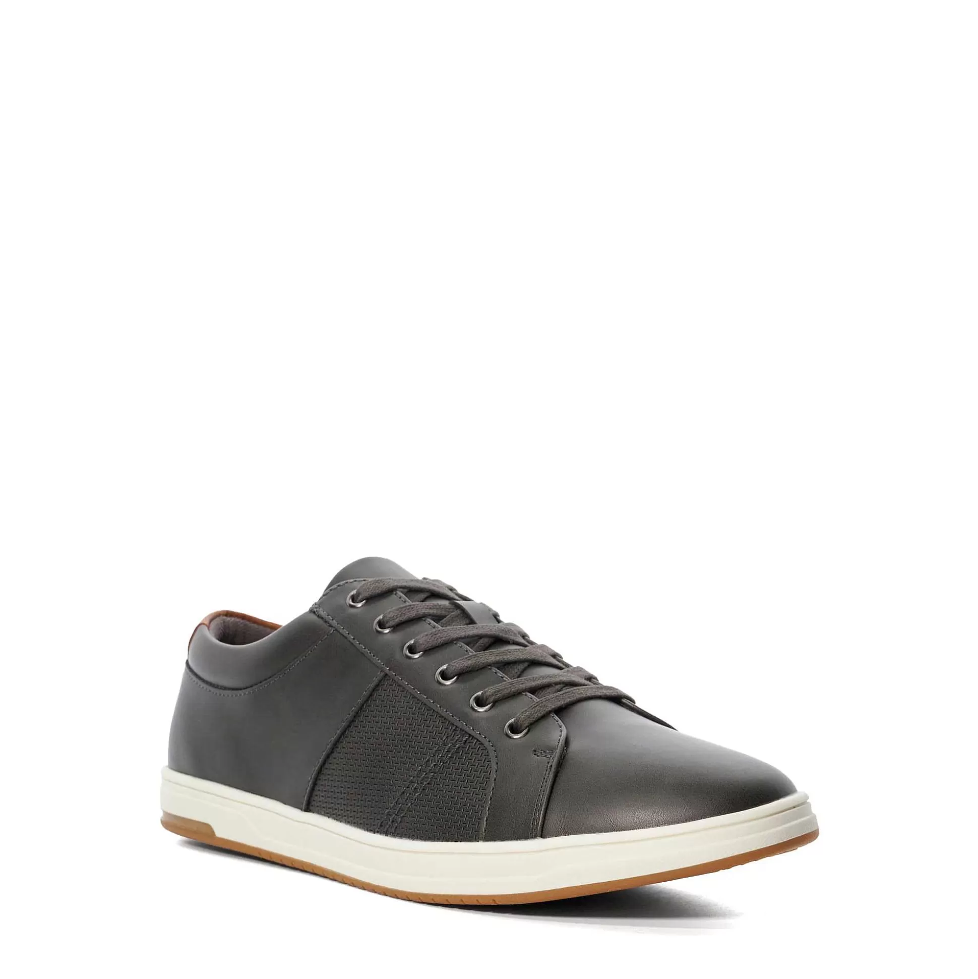 Dune London TREZ - GREY-Men Casual Shoes | Trainers
