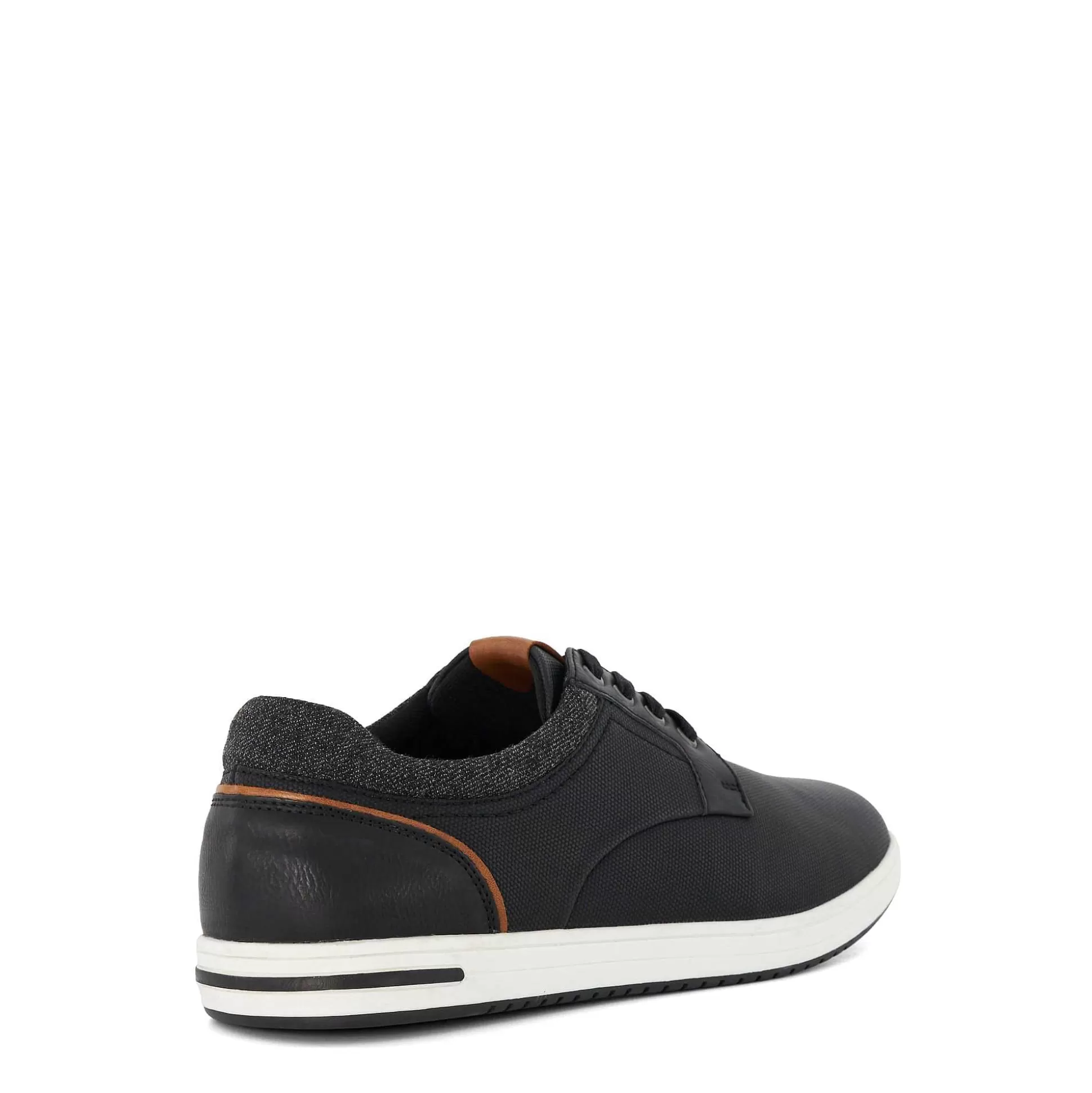 Dune London TRIP - BLACK-Men Casual Shoes | Trainers