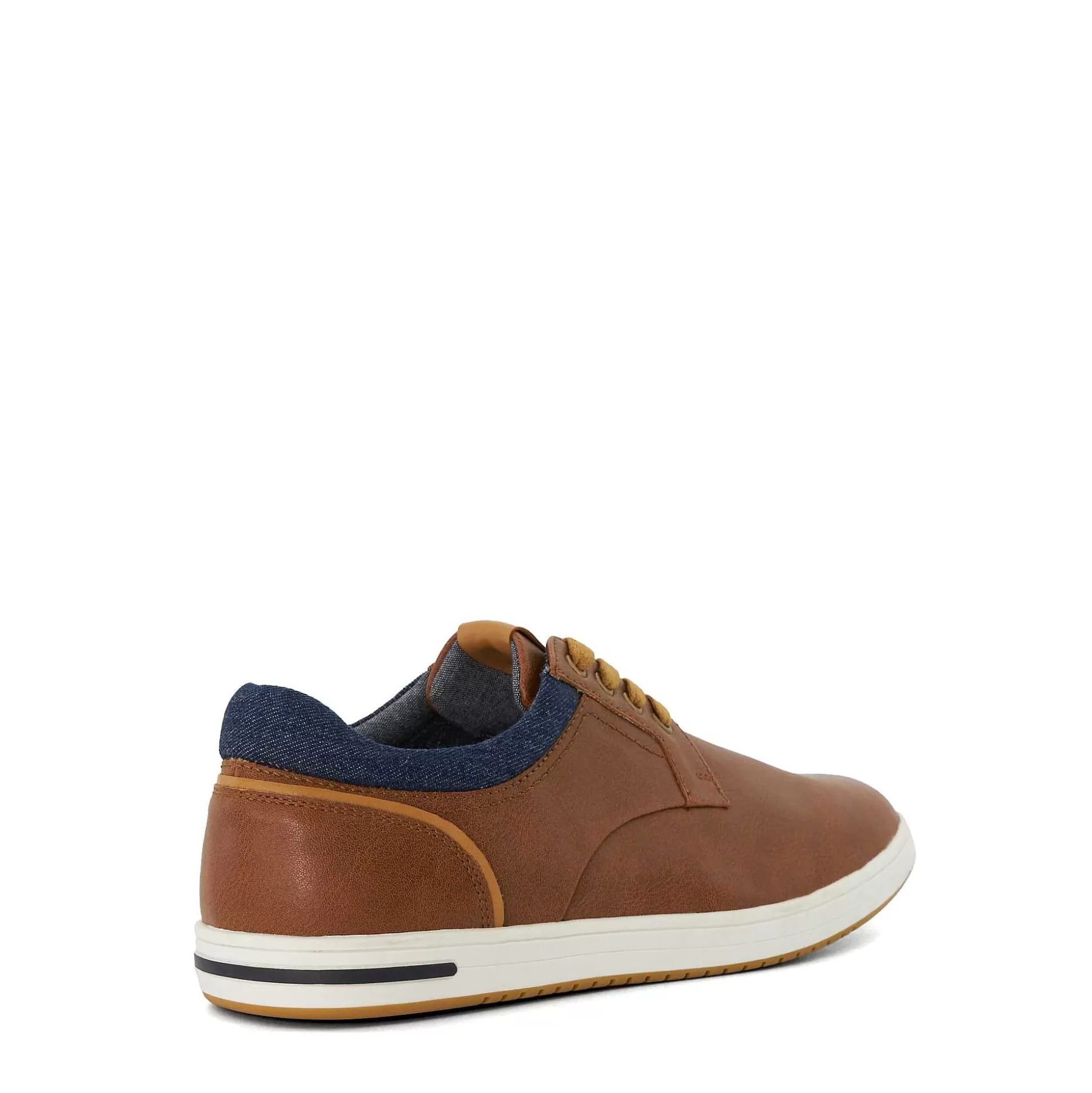 Dune London TRIP - TAN-Men Casual Shoes | Trainers