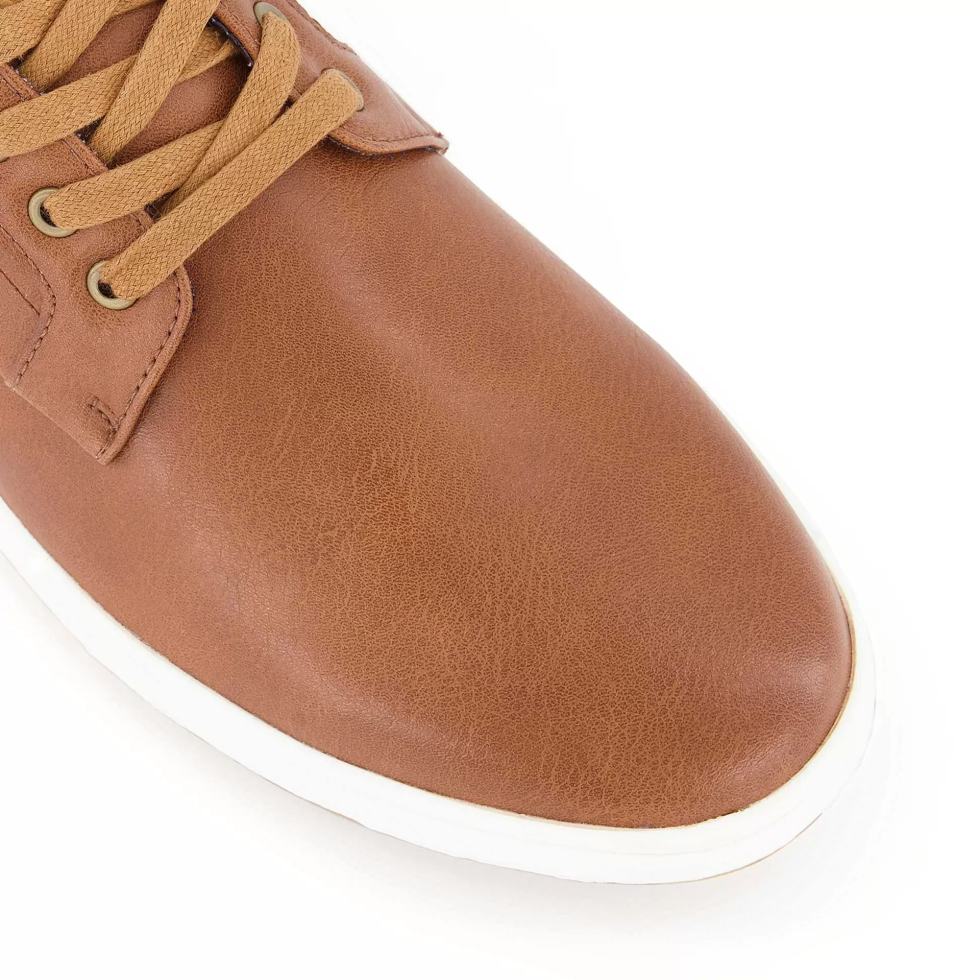 Dune London TRIP - TAN-Men Casual Shoes | Trainers