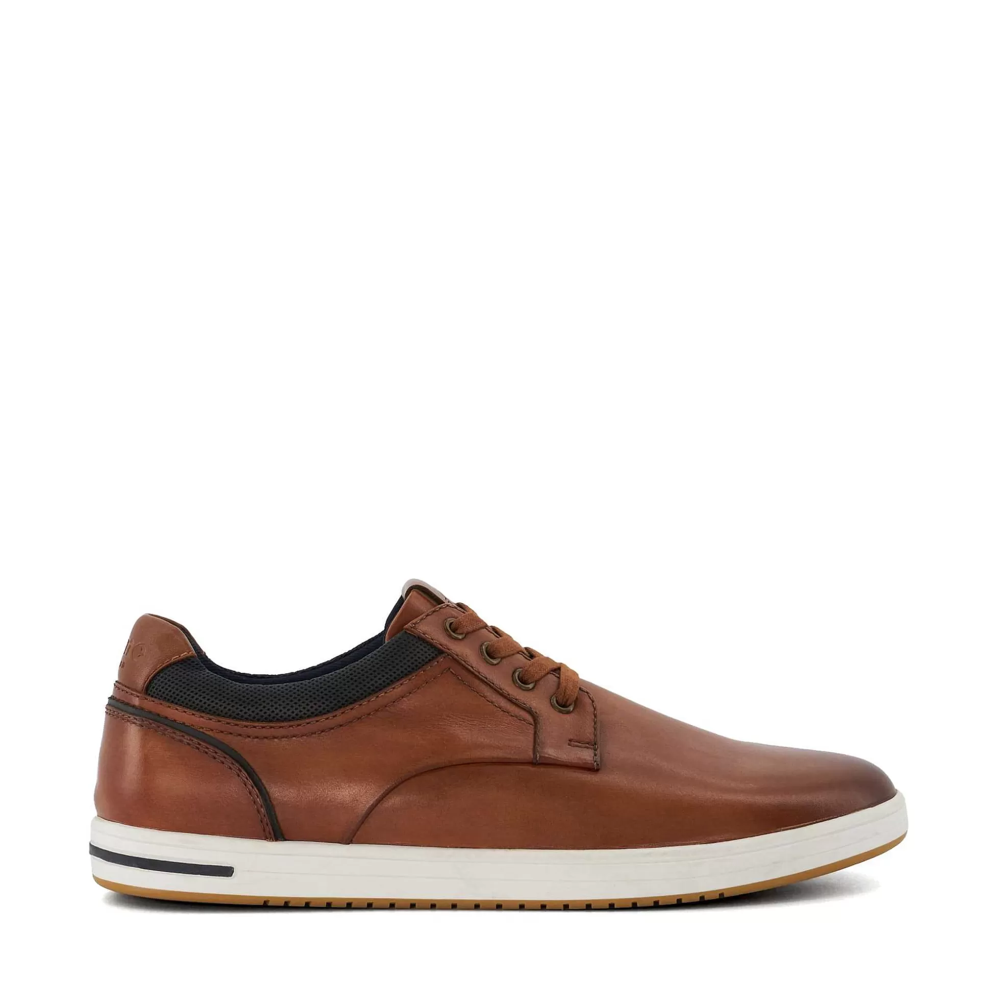 Dune London TRIPPON - TAN-Men Casual Shoes | Trainers