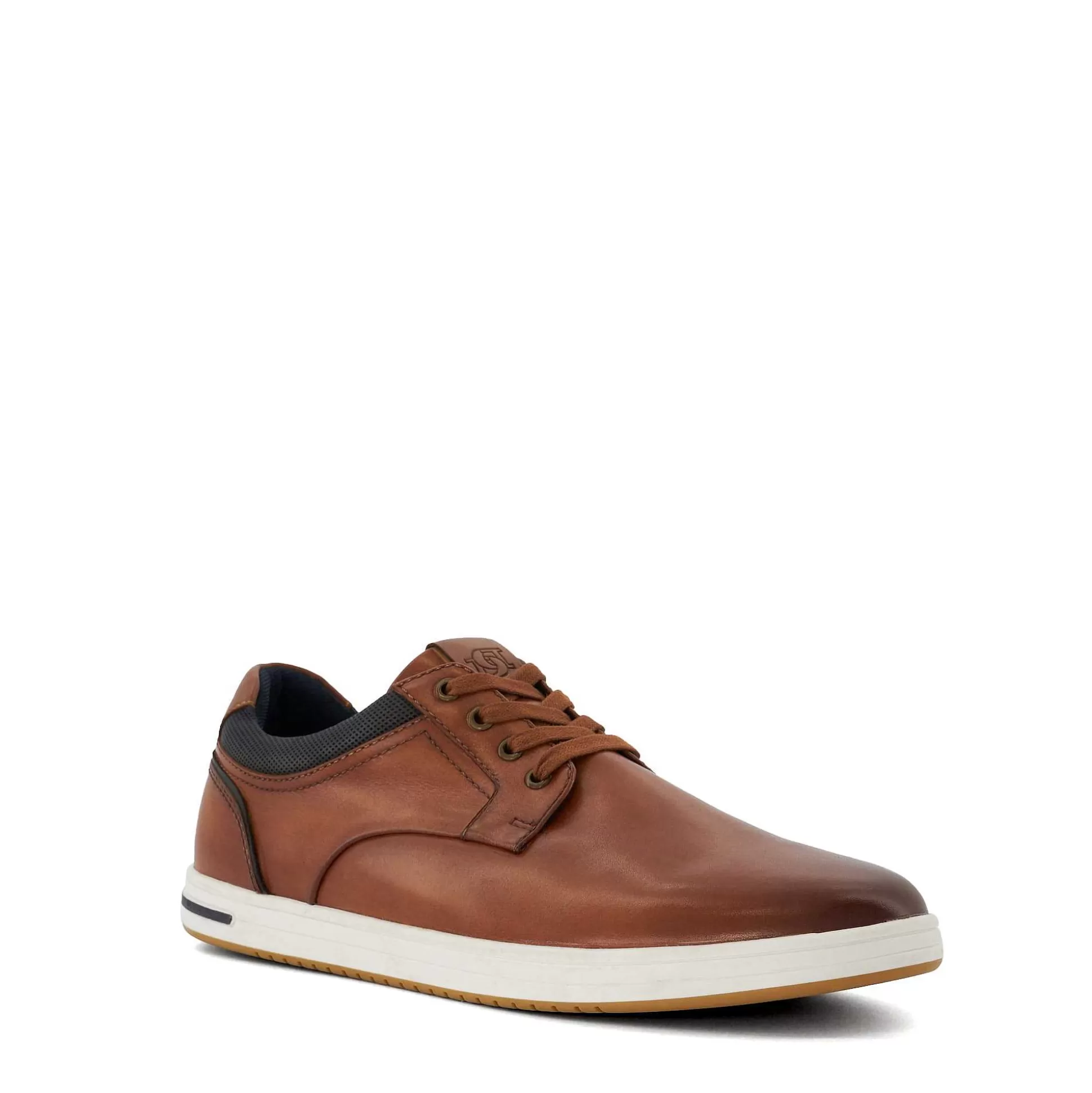 Dune London TRIPPON - TAN-Men Casual Shoes | Trainers