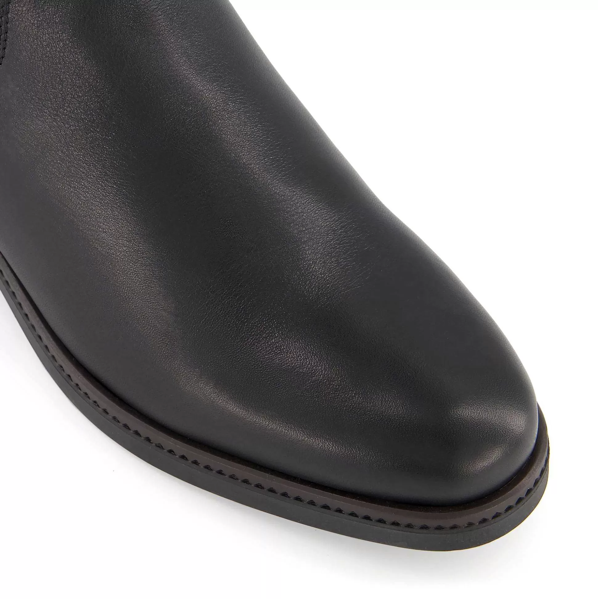 Dune London TROPIC - BLACK-Women Black Boots