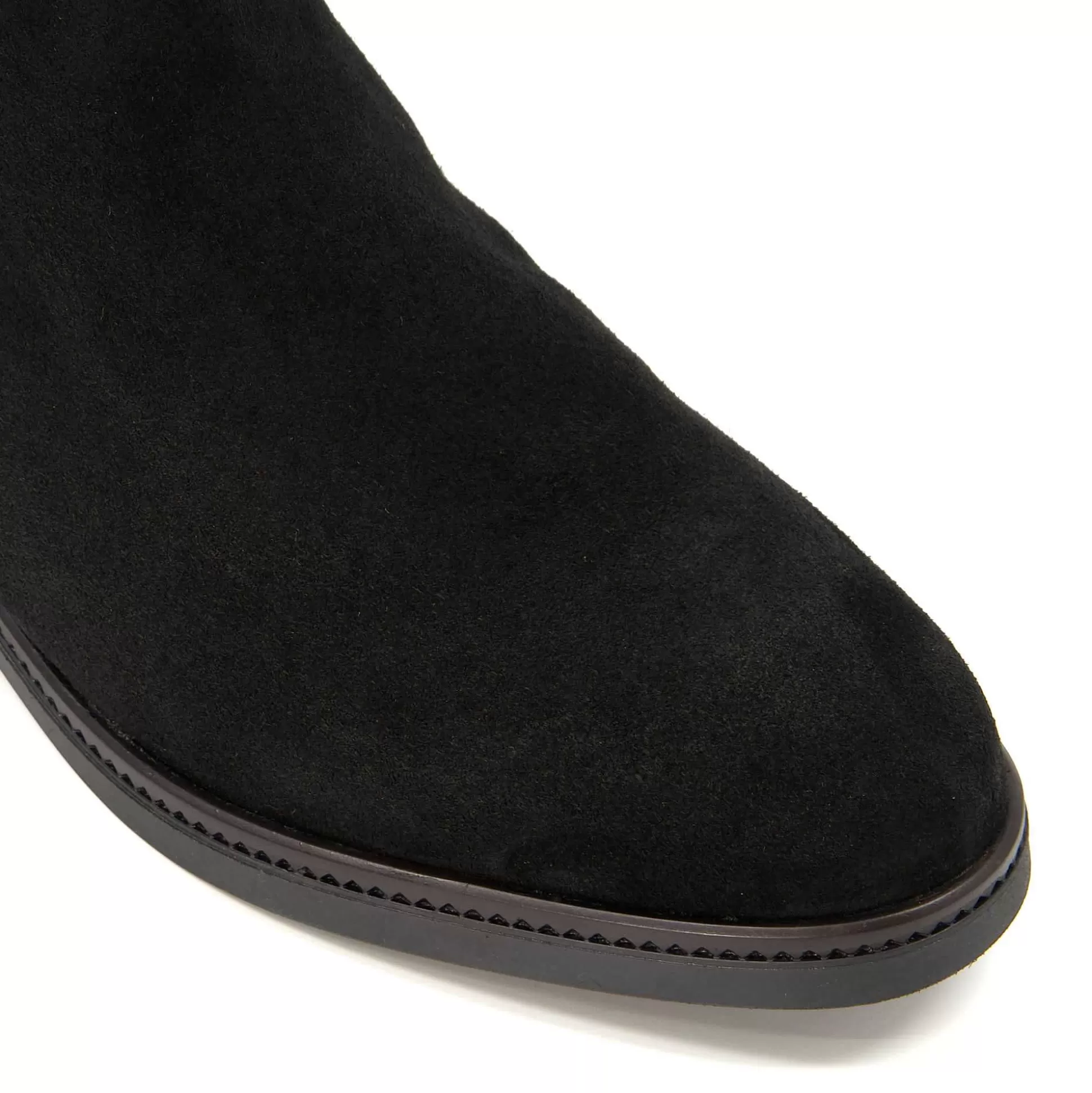 Dune London TROPIC - BLACK-Women Black Boots