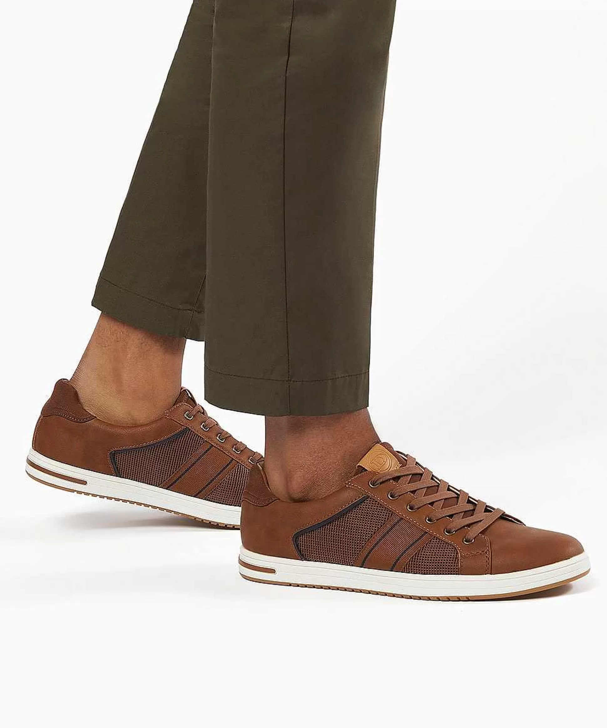 Dune London TRUE - TAN-Men Casual Shoes | Trainers